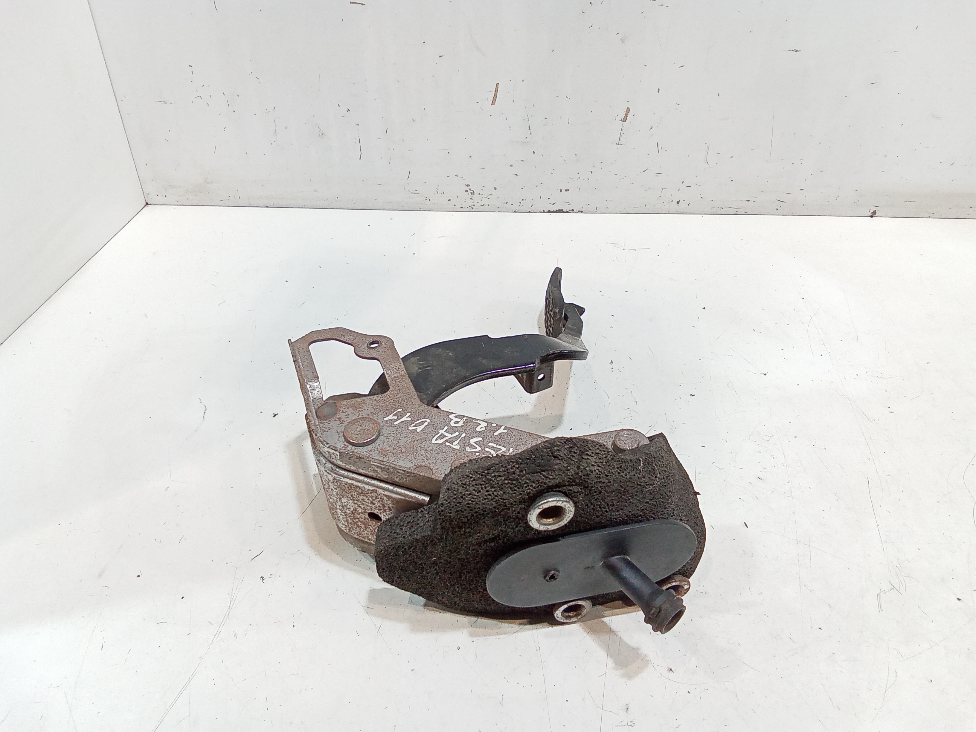 Pedale Freno per Ford Fiesta 6 Serie (2008 - 2017)