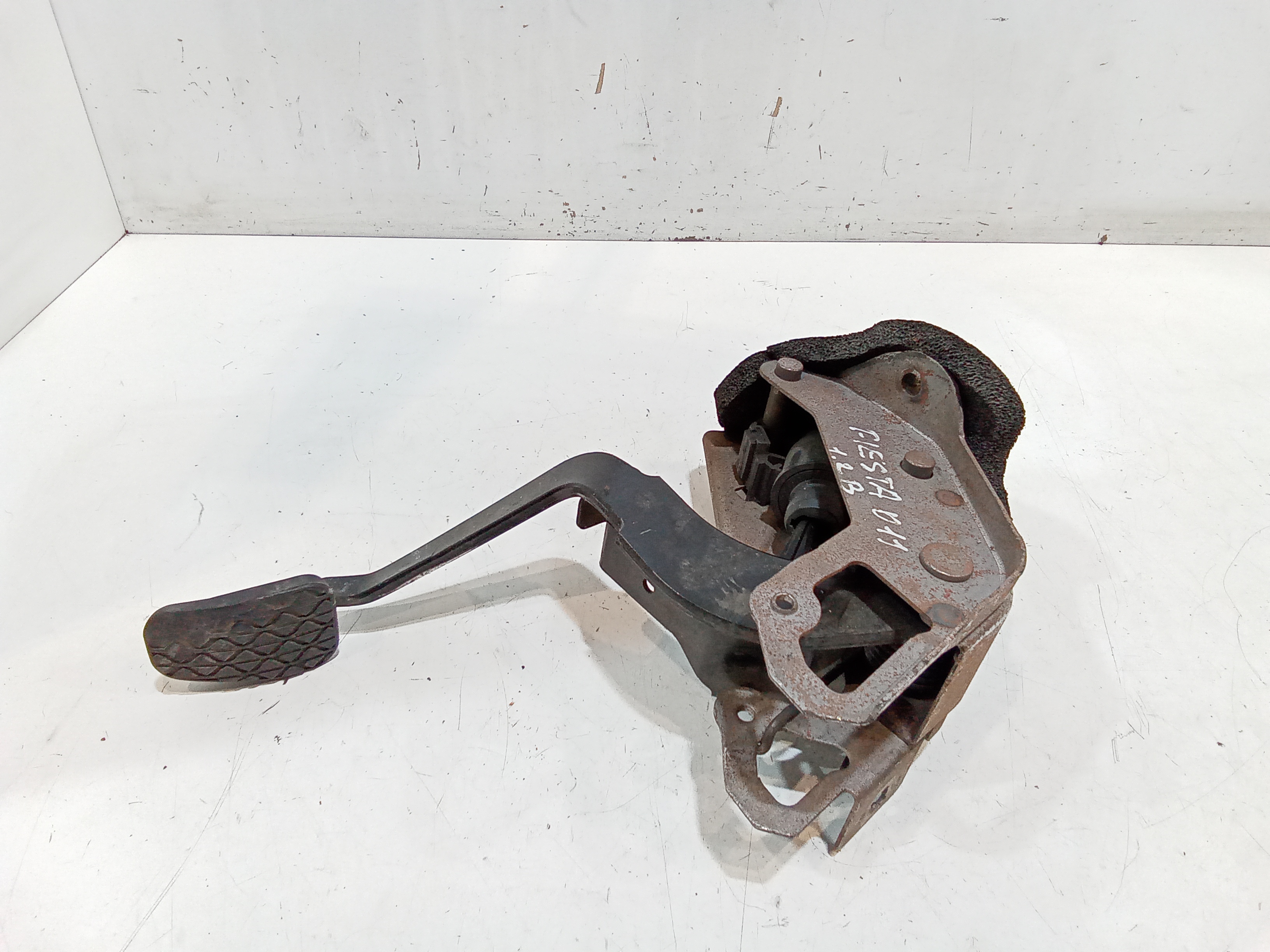 Pedale Freno per Ford Fiesta 6 Serie (2008 - 2017)