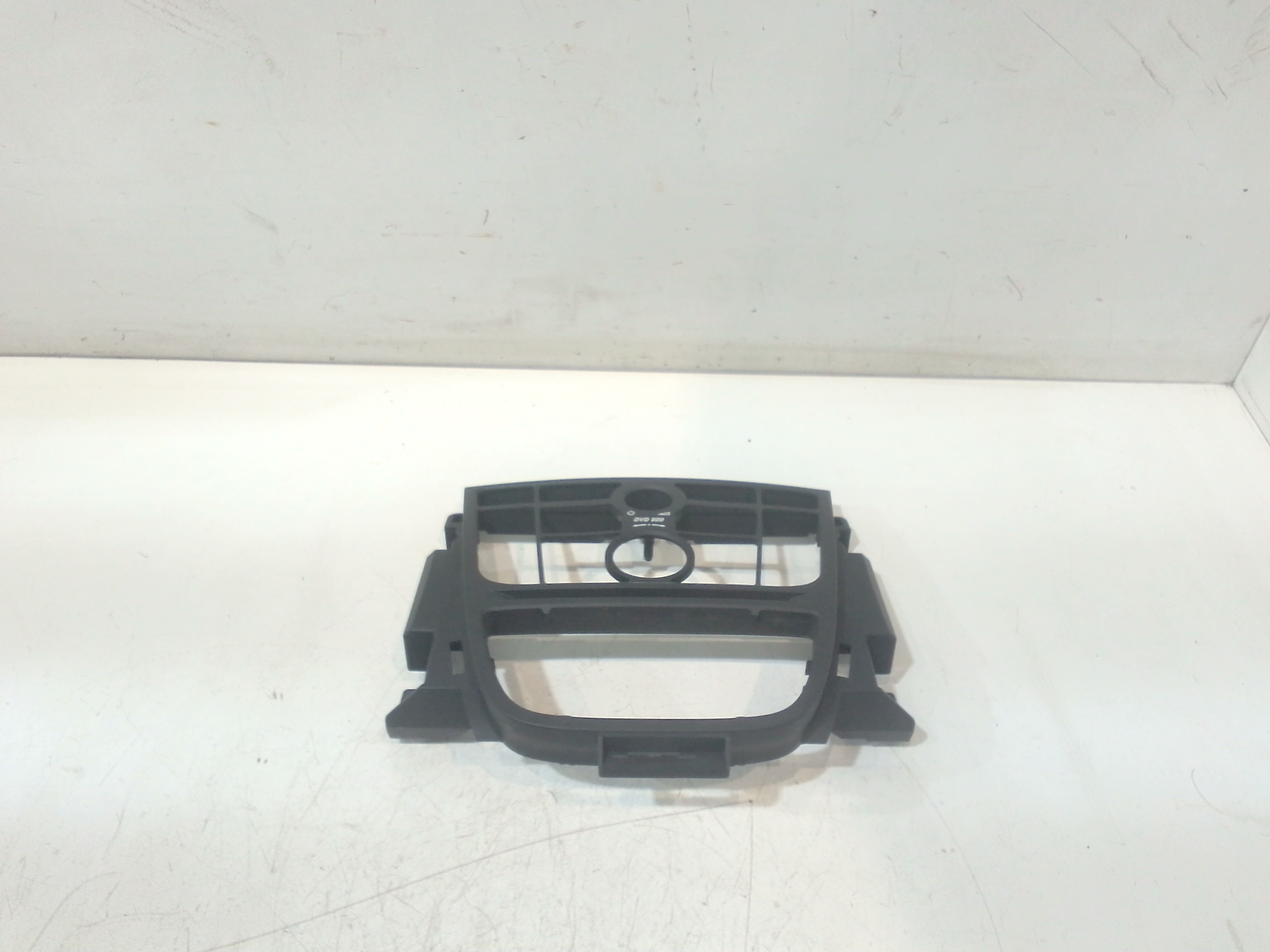 Cover console centrale comandi clima per Opel Astra J (2009 - In produzione)