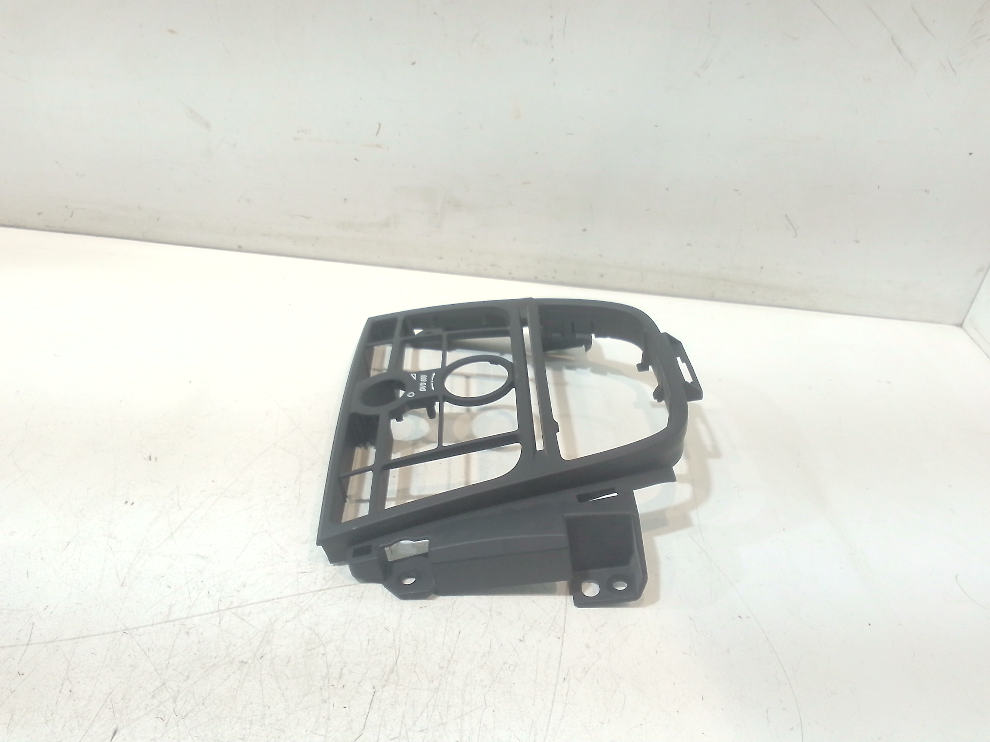 Cover console centrale comandi clima per Opel Astra J (2009 - In produzione)