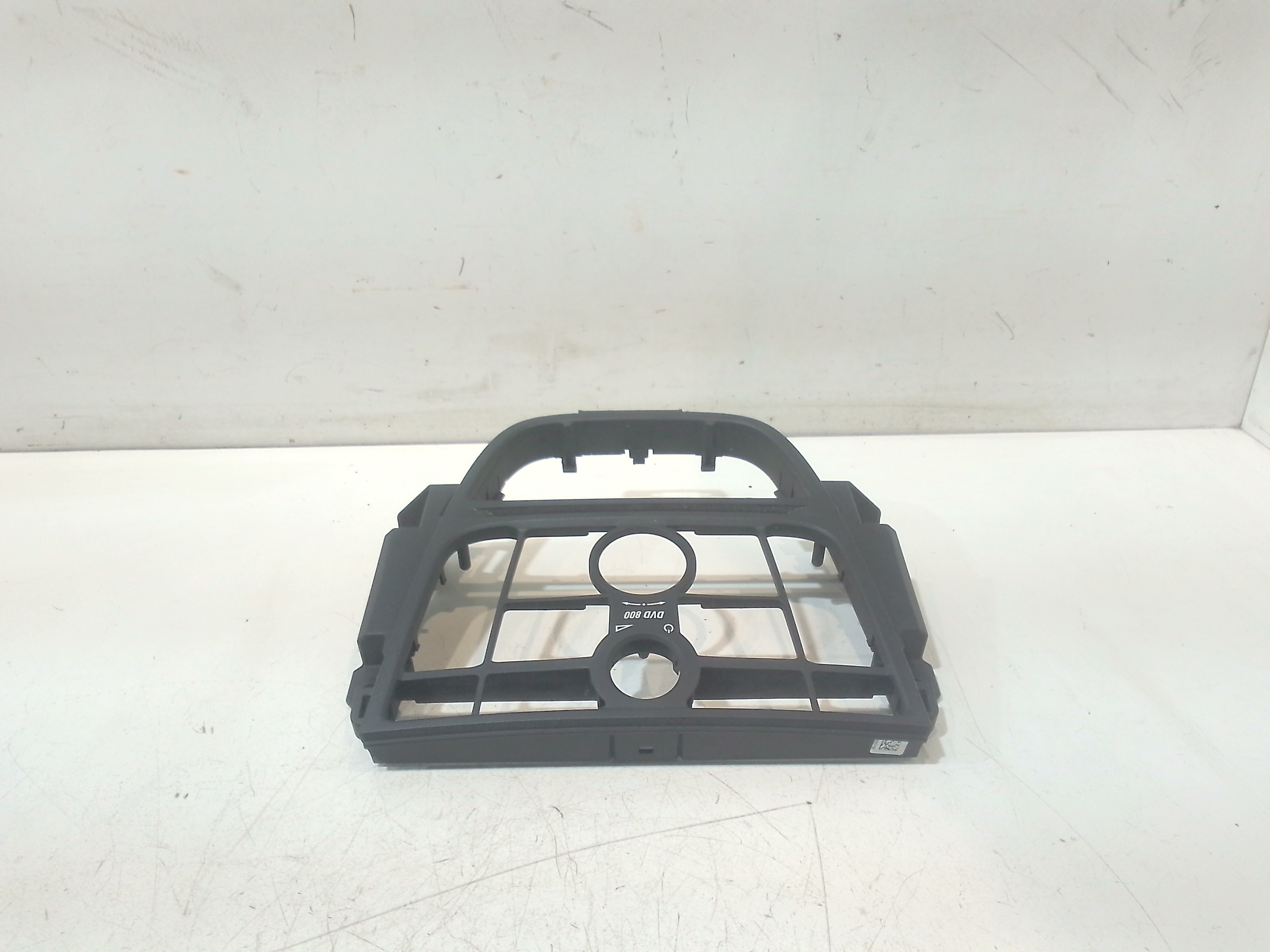 Cover console centrale comandi clima per Opel Astra J (2009 - In produzione)