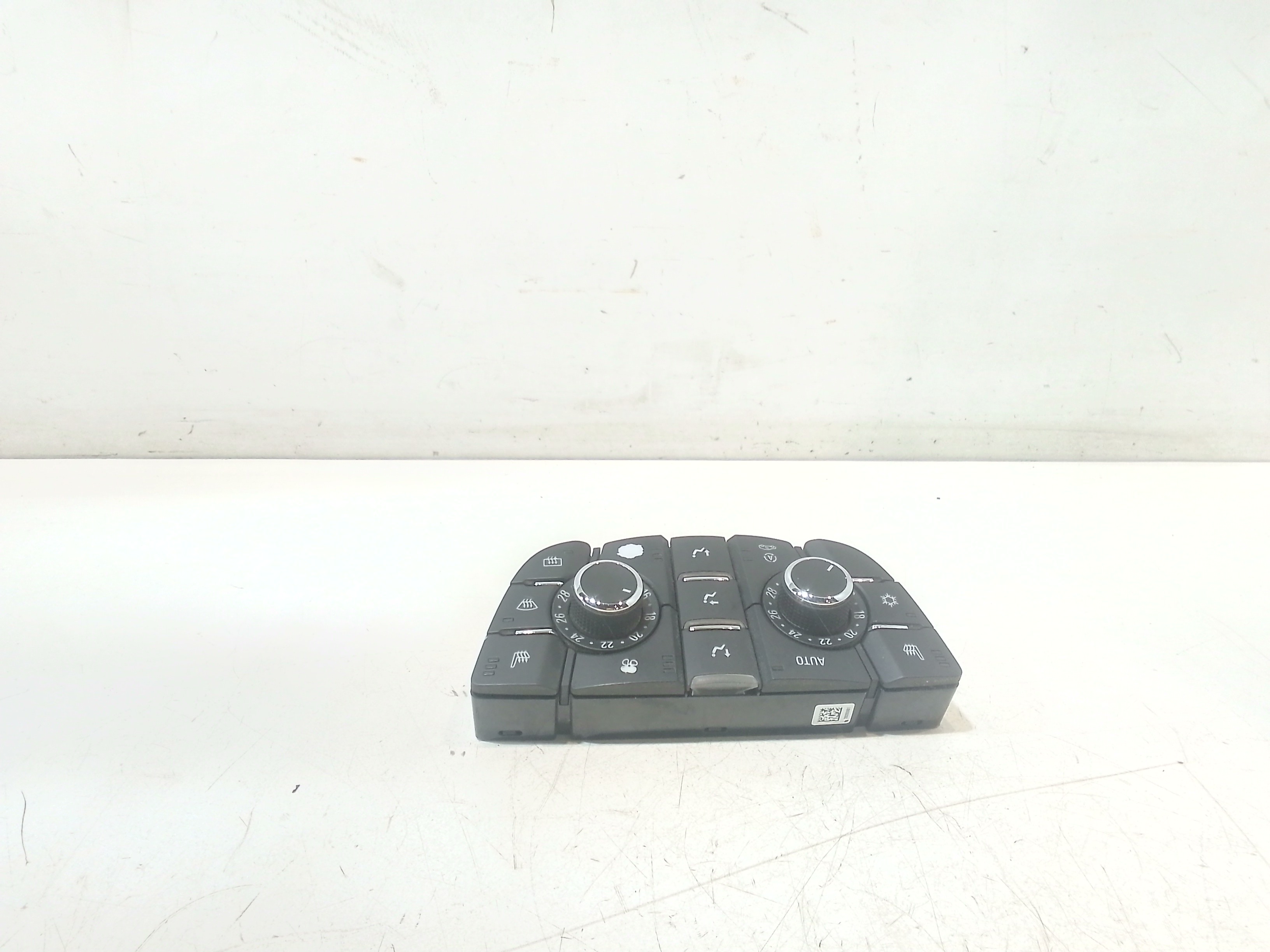 Comandi Clima per Opel Astra J (2009 - In produzione)