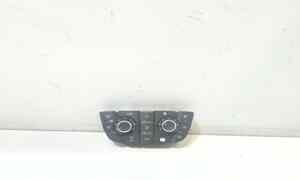 Comandi Clima per Opel Astra J (2009 - In produzione)