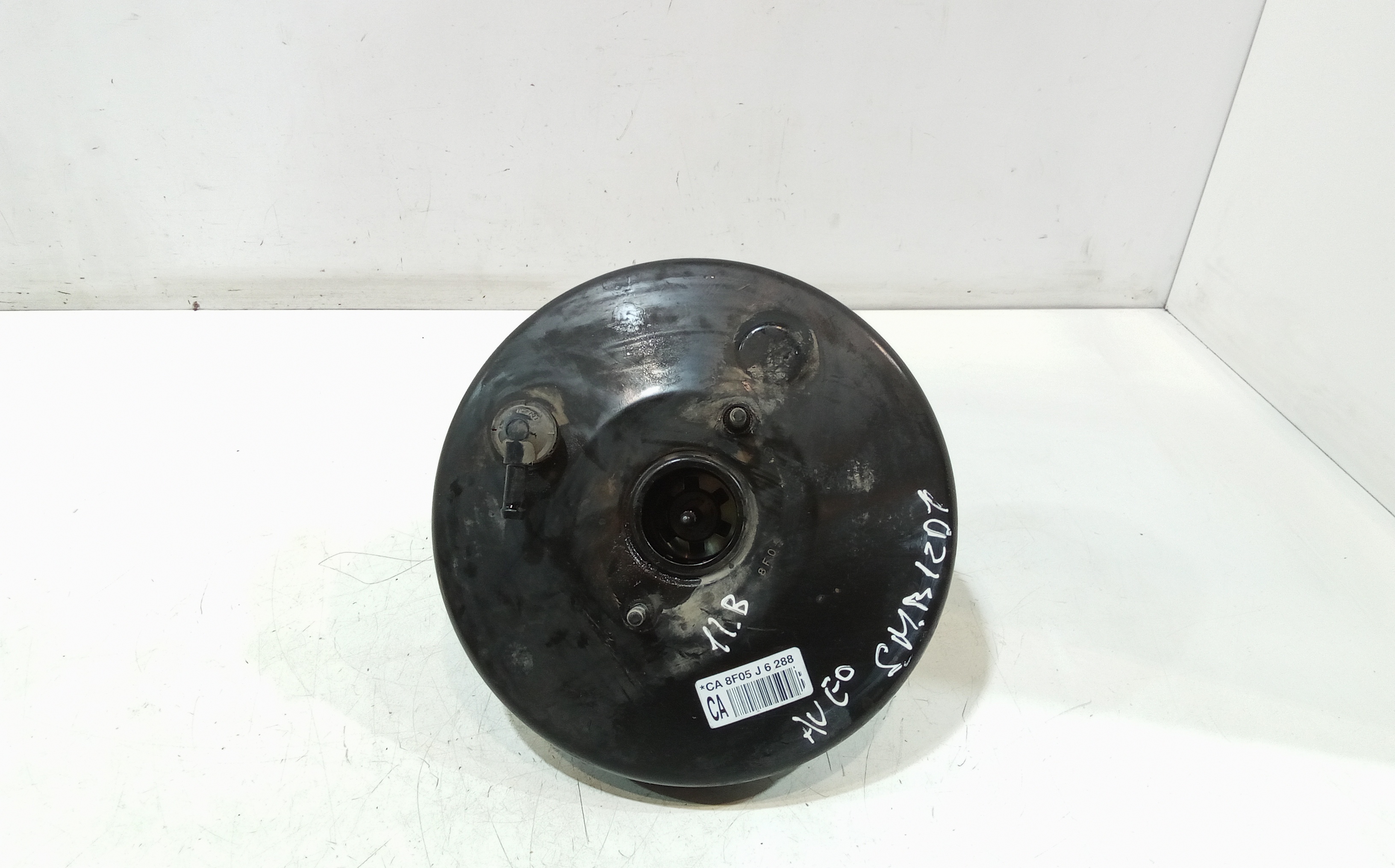 Servofreno per Chevrolet Aveo 1 Serie (2006 - 2011)