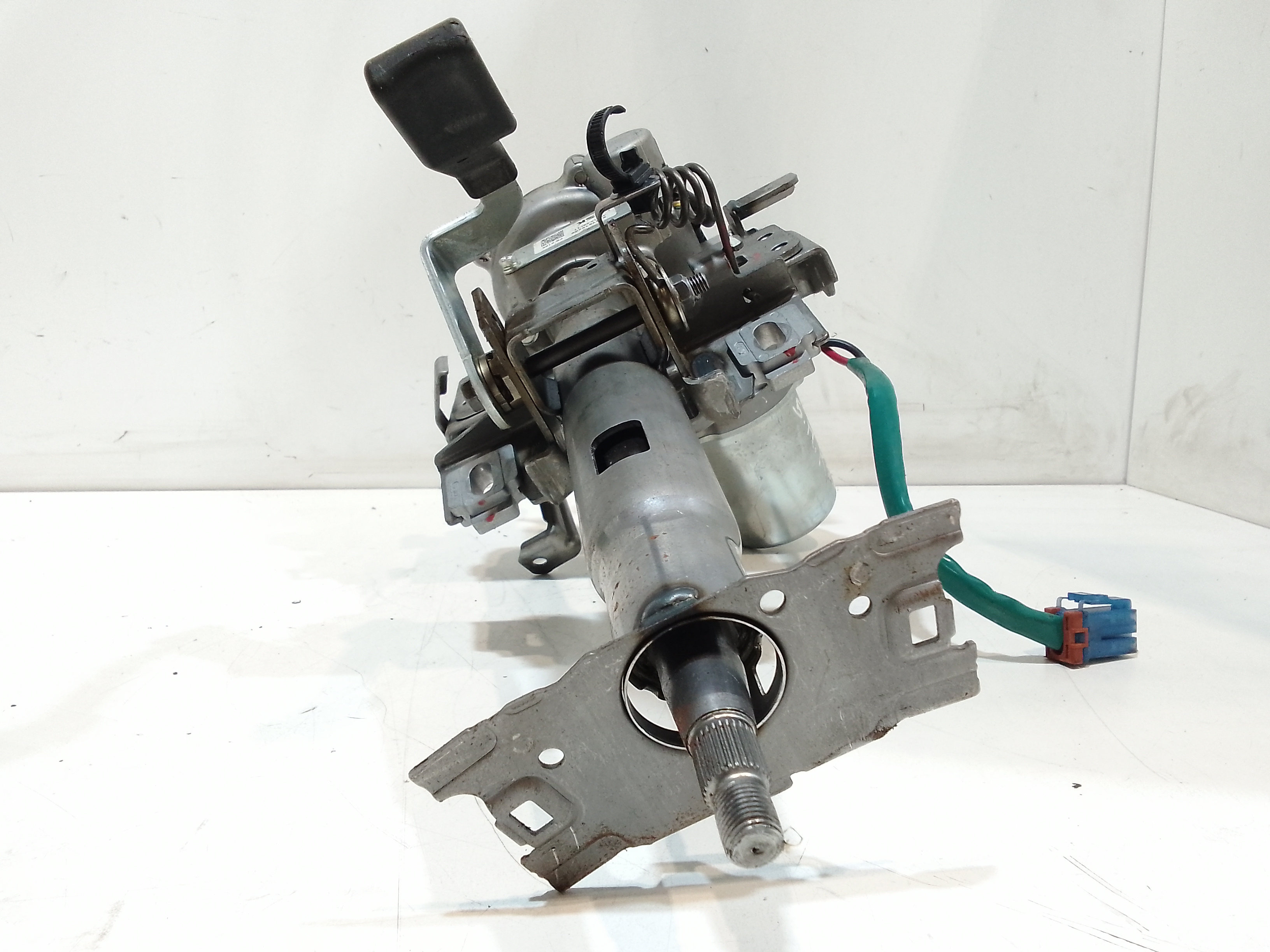 City completo per Suzuki Swift 5 Serie (10>12) (2010 - 2012)