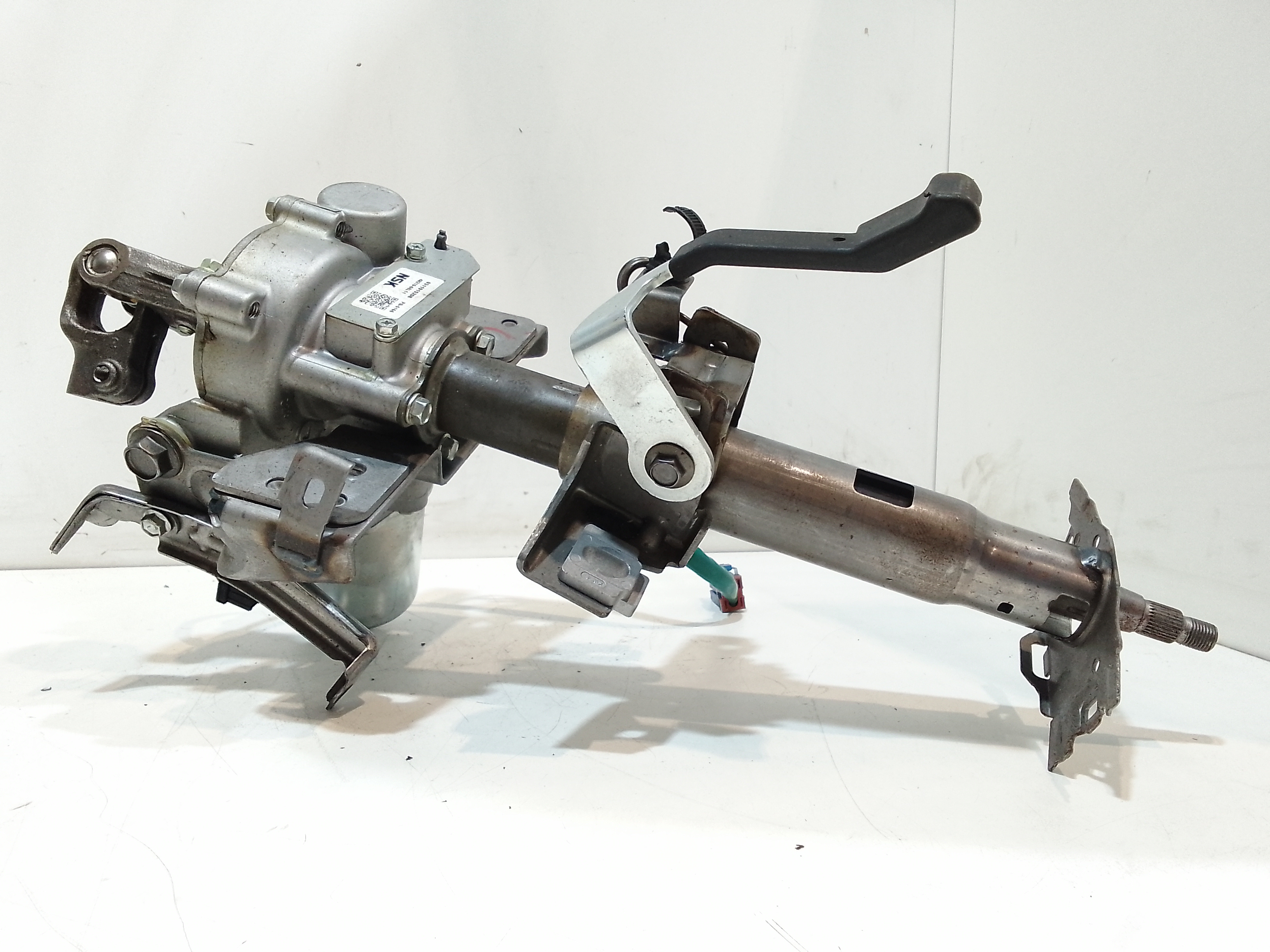 City completo per Suzuki Swift 5 Serie (10>12) (2010 - 2012)