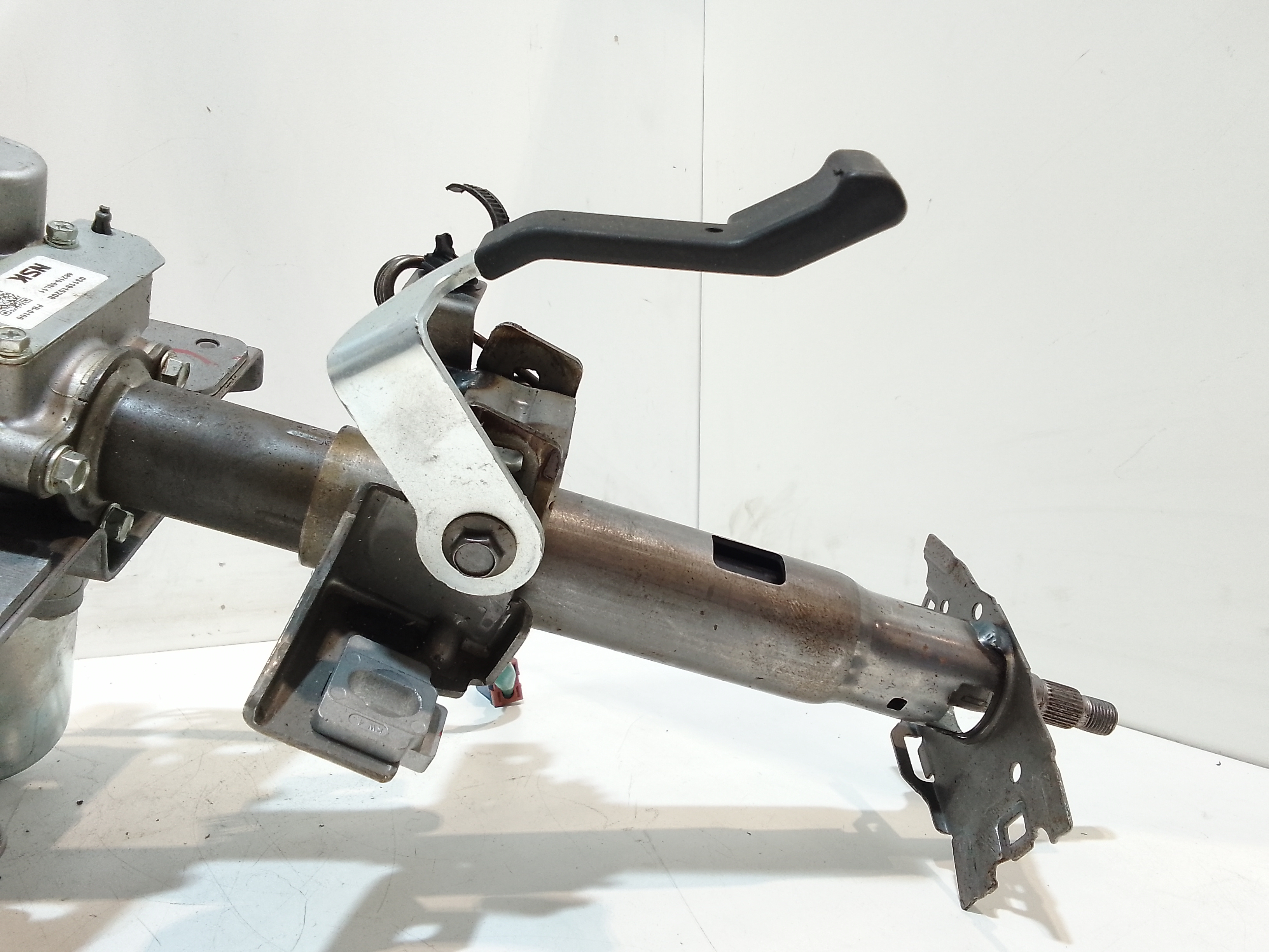 City completo per Suzuki Swift 5 Serie (10>12) (2010 - 2012)