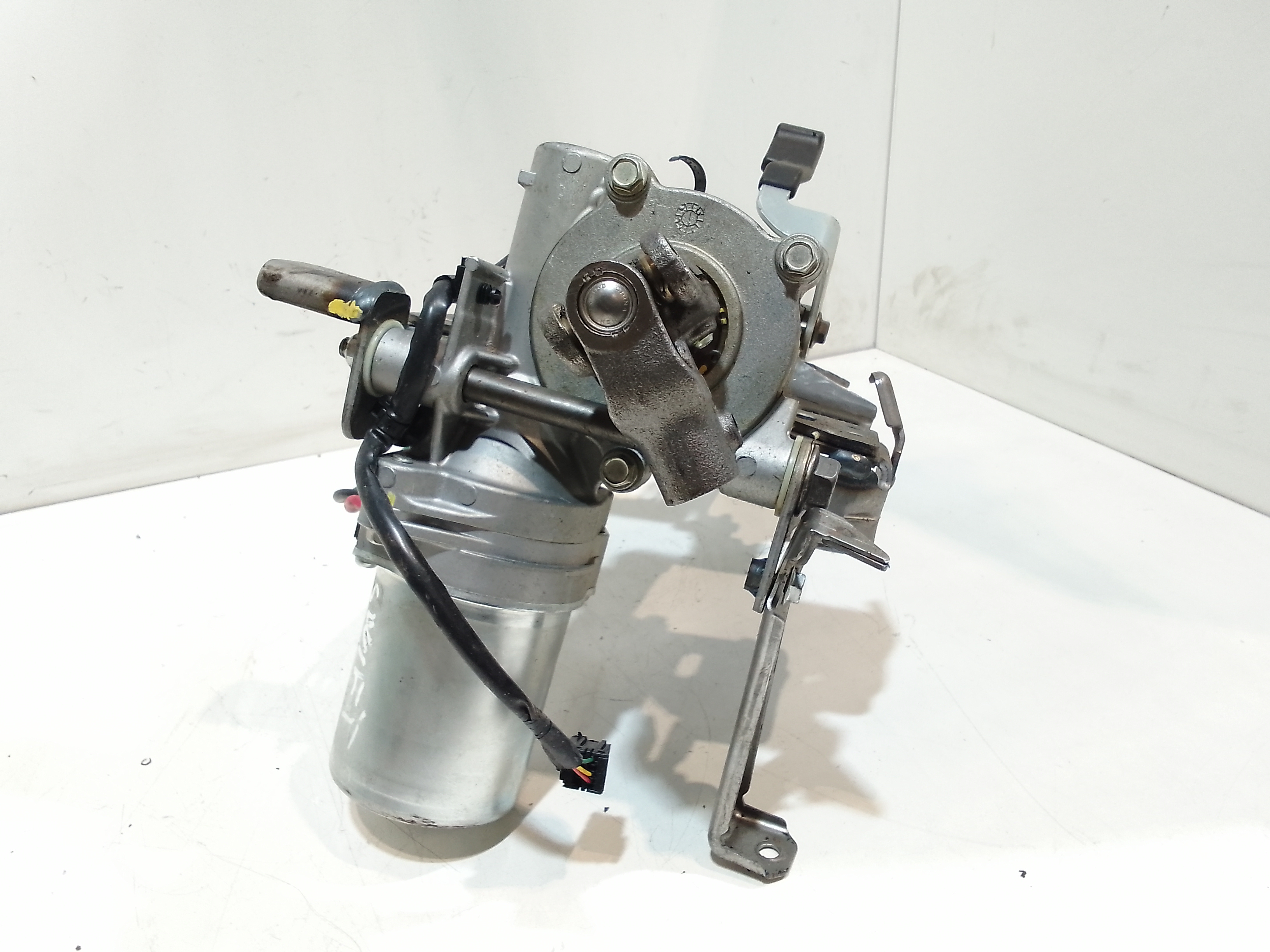 City completo per Suzuki Swift 5 Serie (10>12) (2010 - 2012)