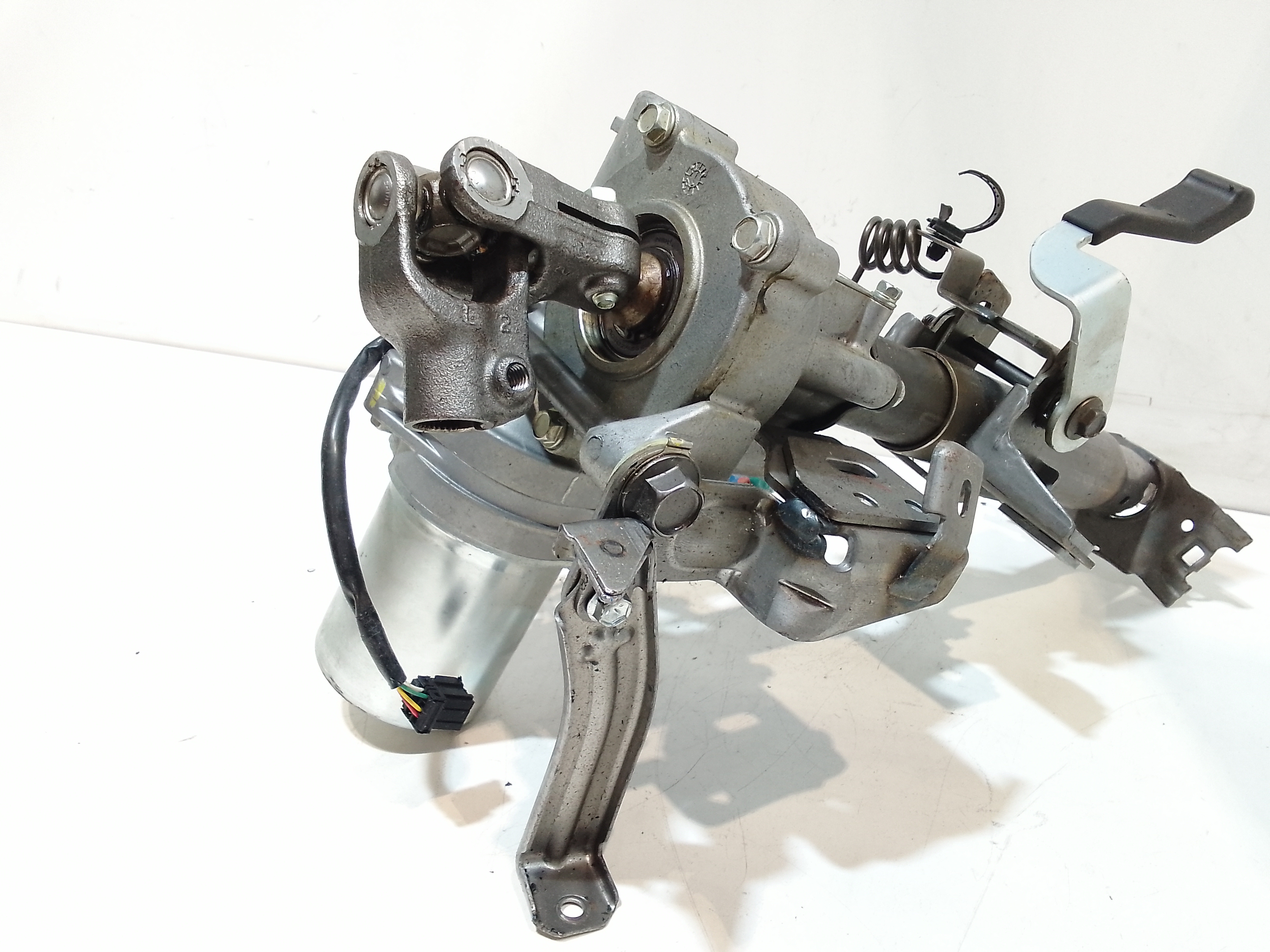 City completo per Suzuki Swift 5 Serie (10>12) (2010 - 2012)