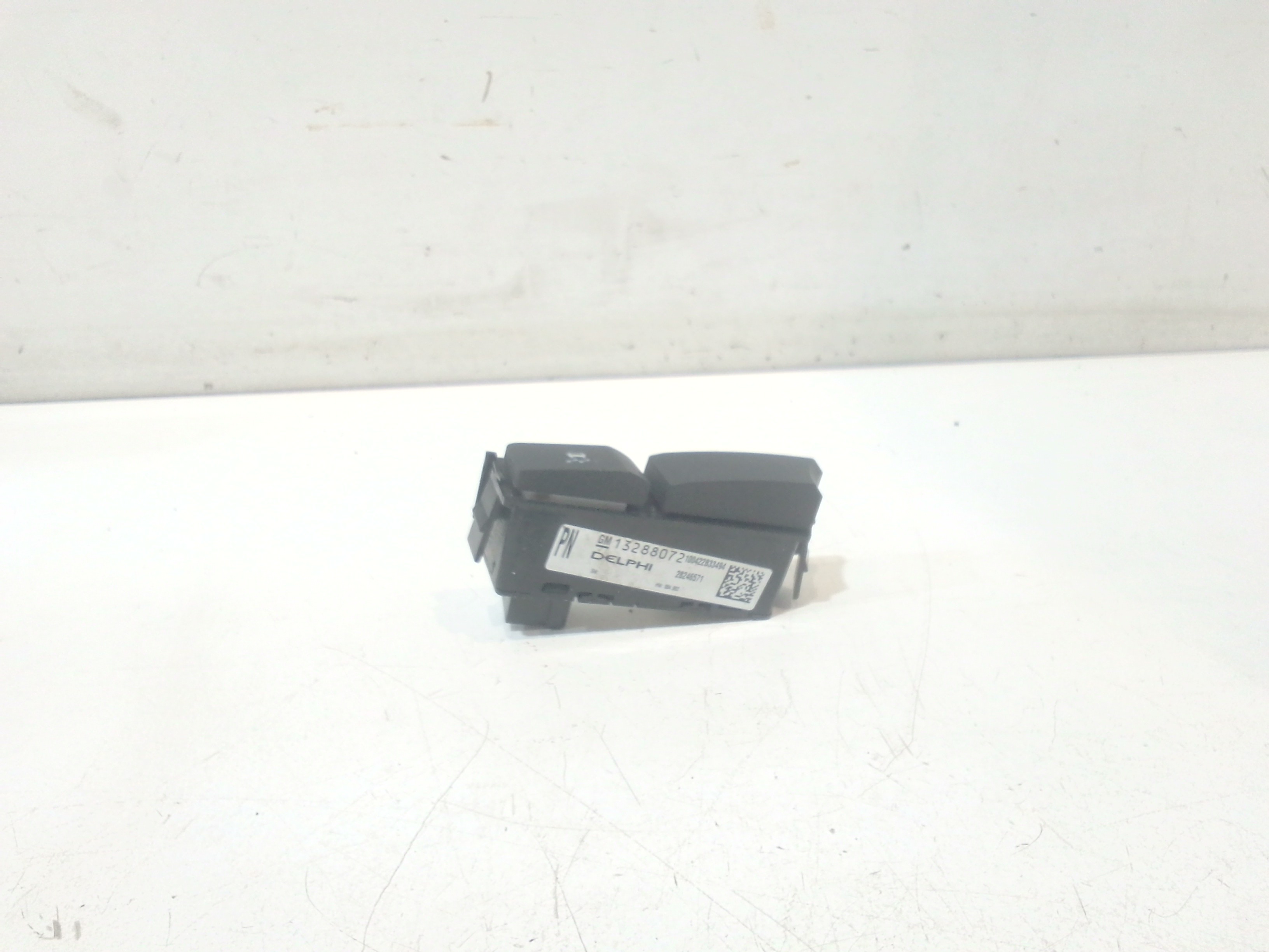 Pulsante controllo stabilit per Opel Astra J (2009 - In produzione)