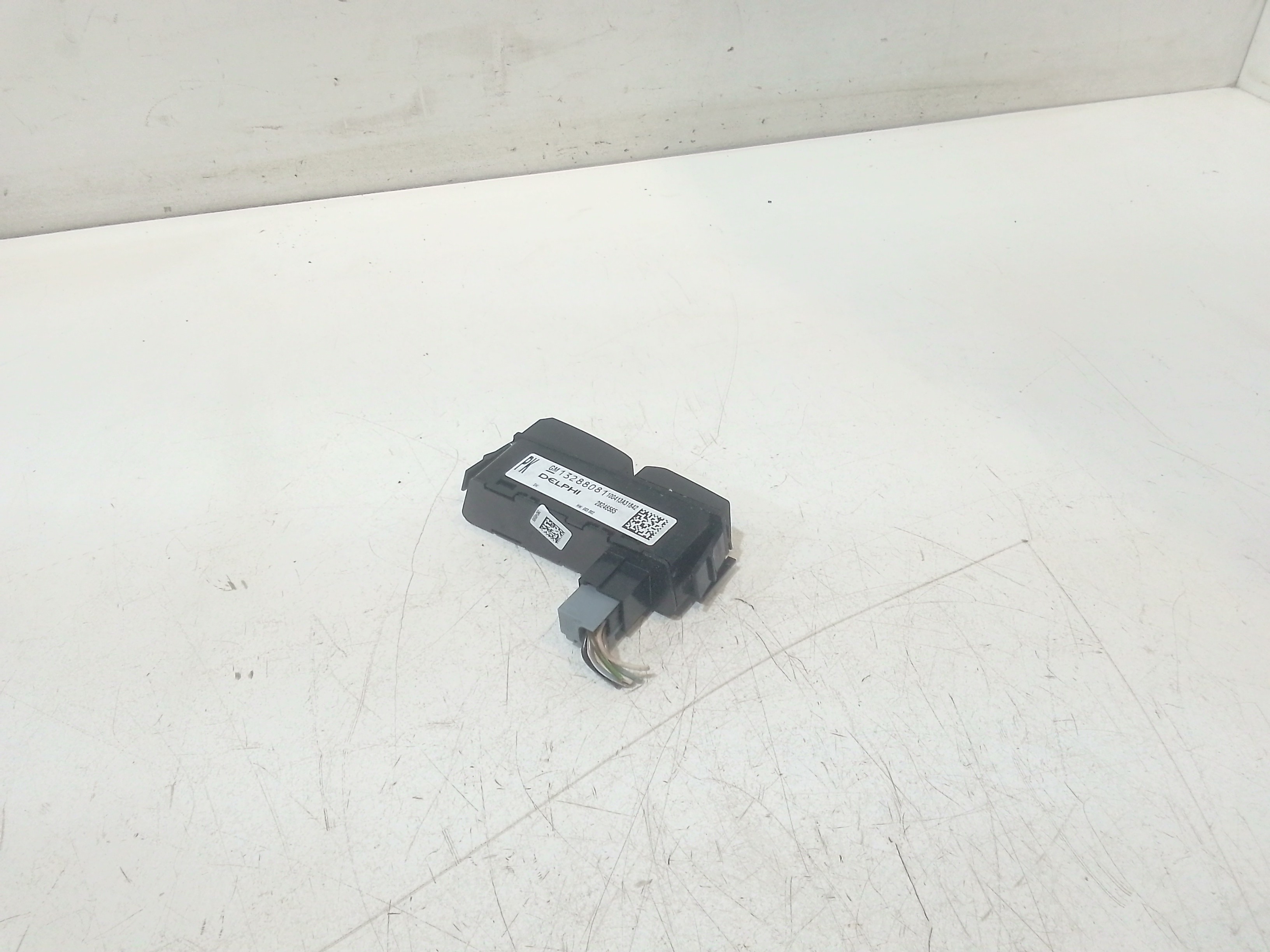 Pulsantiera sensore di parcheggio per Opel Astra J (2009 - In produzione)