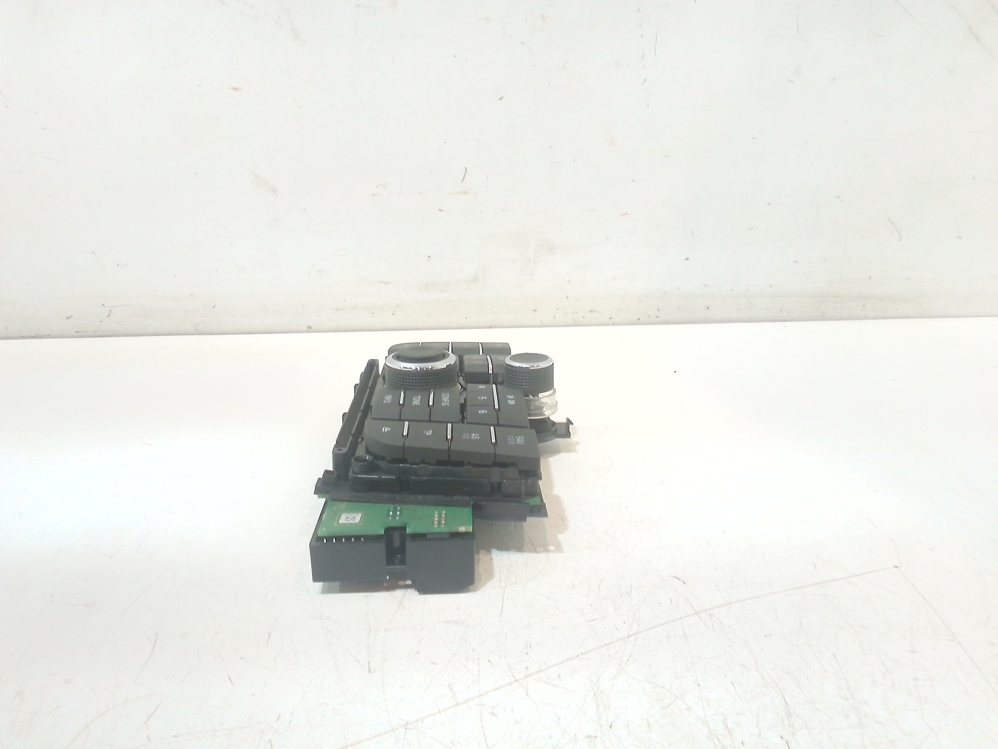 Pulsantiera controllo navigatore/autoradio per Opel Astra J (2009 - In produzione)