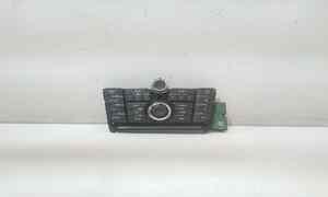 Pulsantiera controllo navigatore/autoradio per Opel Astra J (2009 - In produzione)