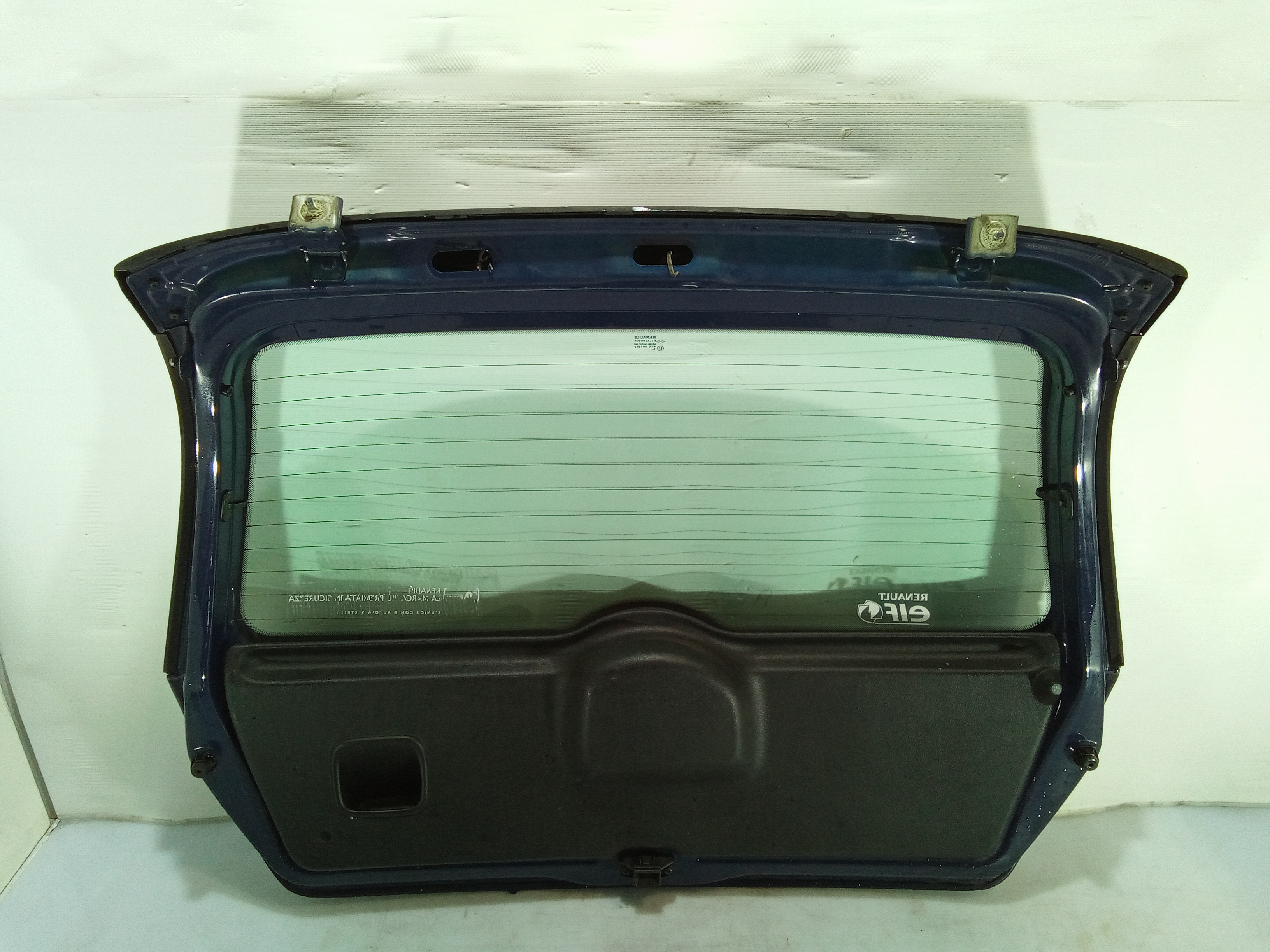 Portellone Posteriore Completo per Renault Clio Serie (04>08) (2004 - 2008)