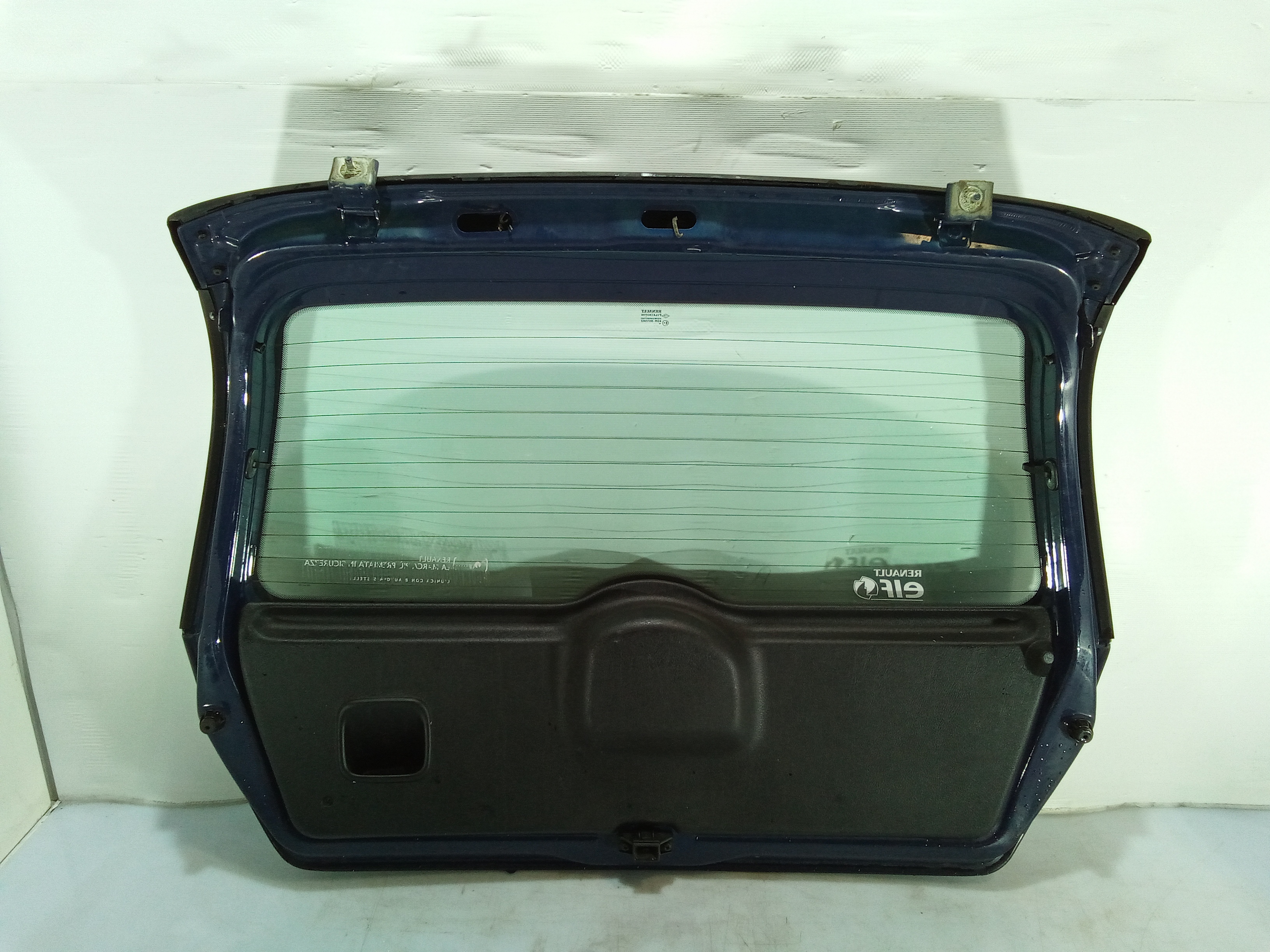 Portellone Posteriore Completo per Renault Clio Serie (04>08) (2004 - 2008)