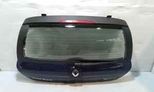 Portellone Posteriore Completo per Renault Clio Serie (04>08) (2004 - 2008)