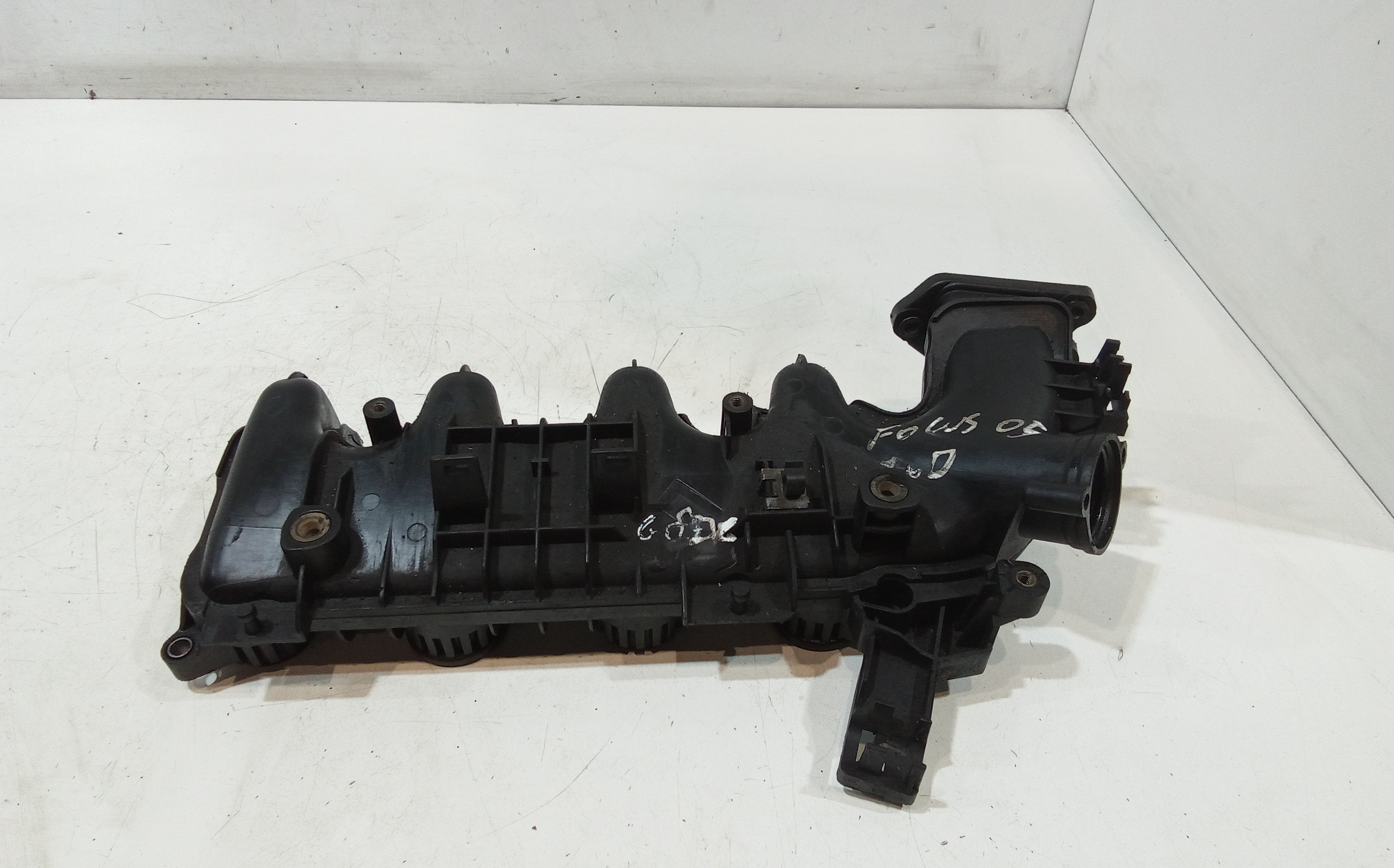 Collettore Aspirazione per Ford Focus Berlina 3 Serie (2004 - 2008)