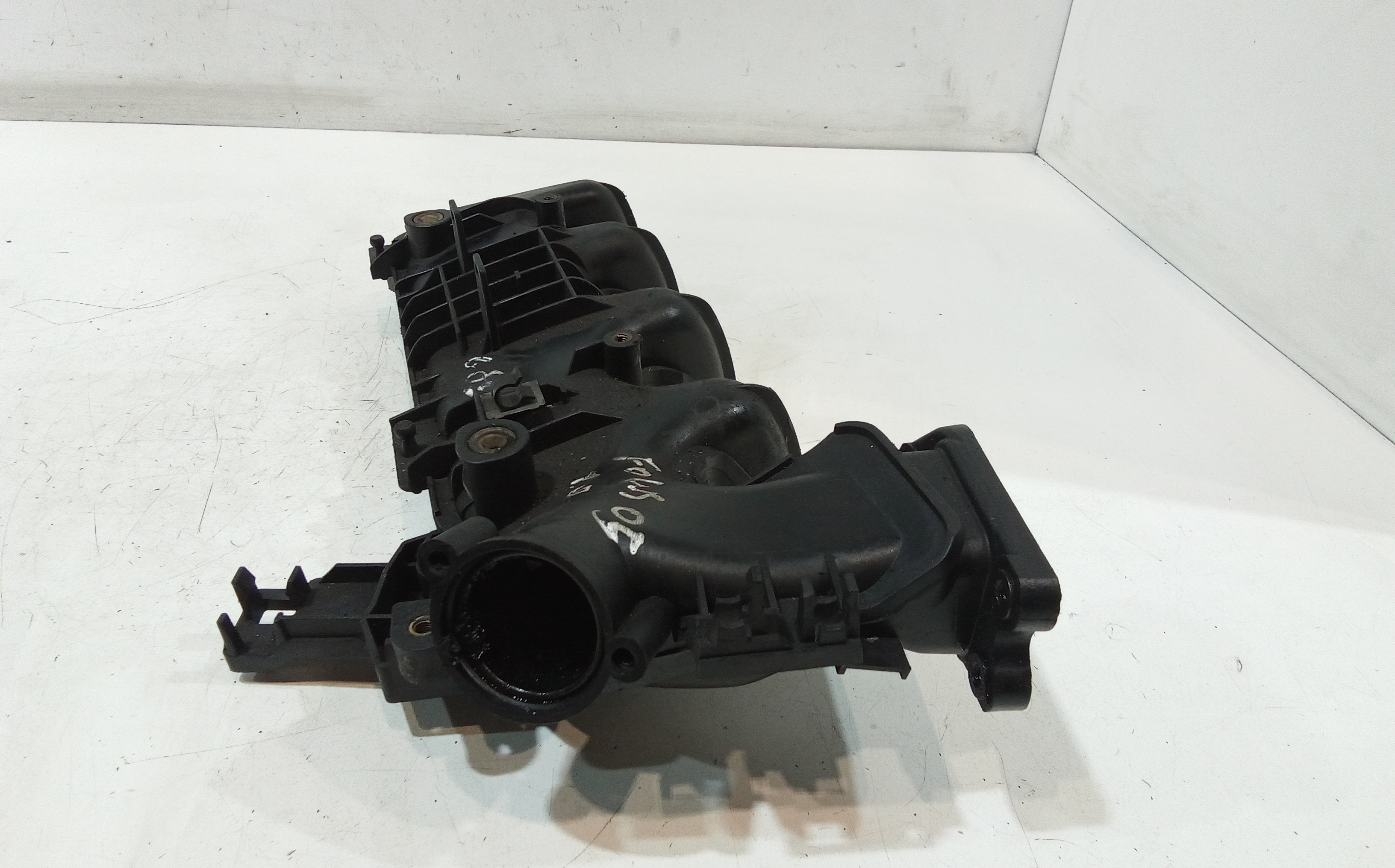 Collettore Aspirazione per Ford Focus Berlina 3 Serie (2004 - 2008)