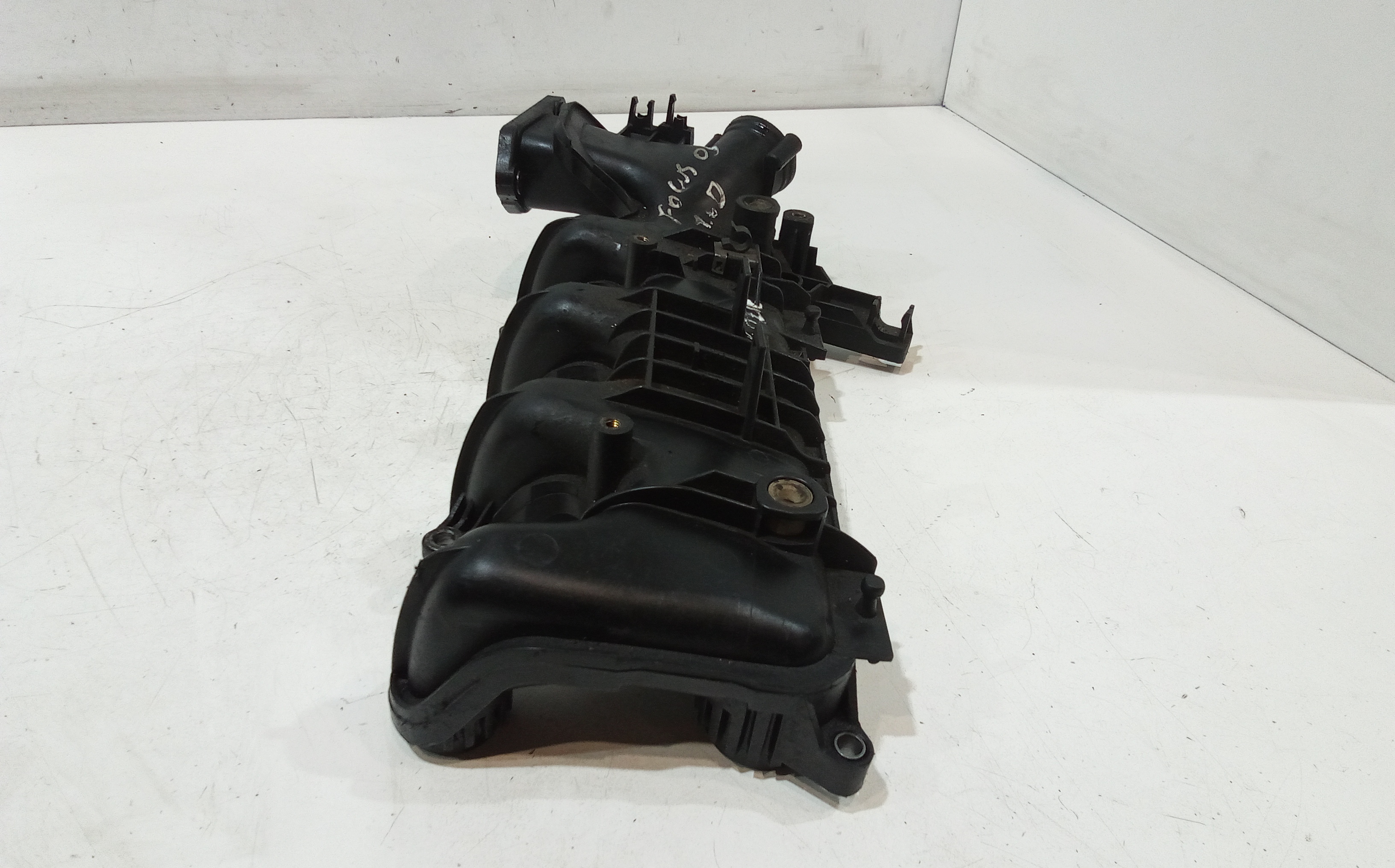 Collettore Aspirazione per Ford Focus Berlina 3 Serie (2004 - 2008)