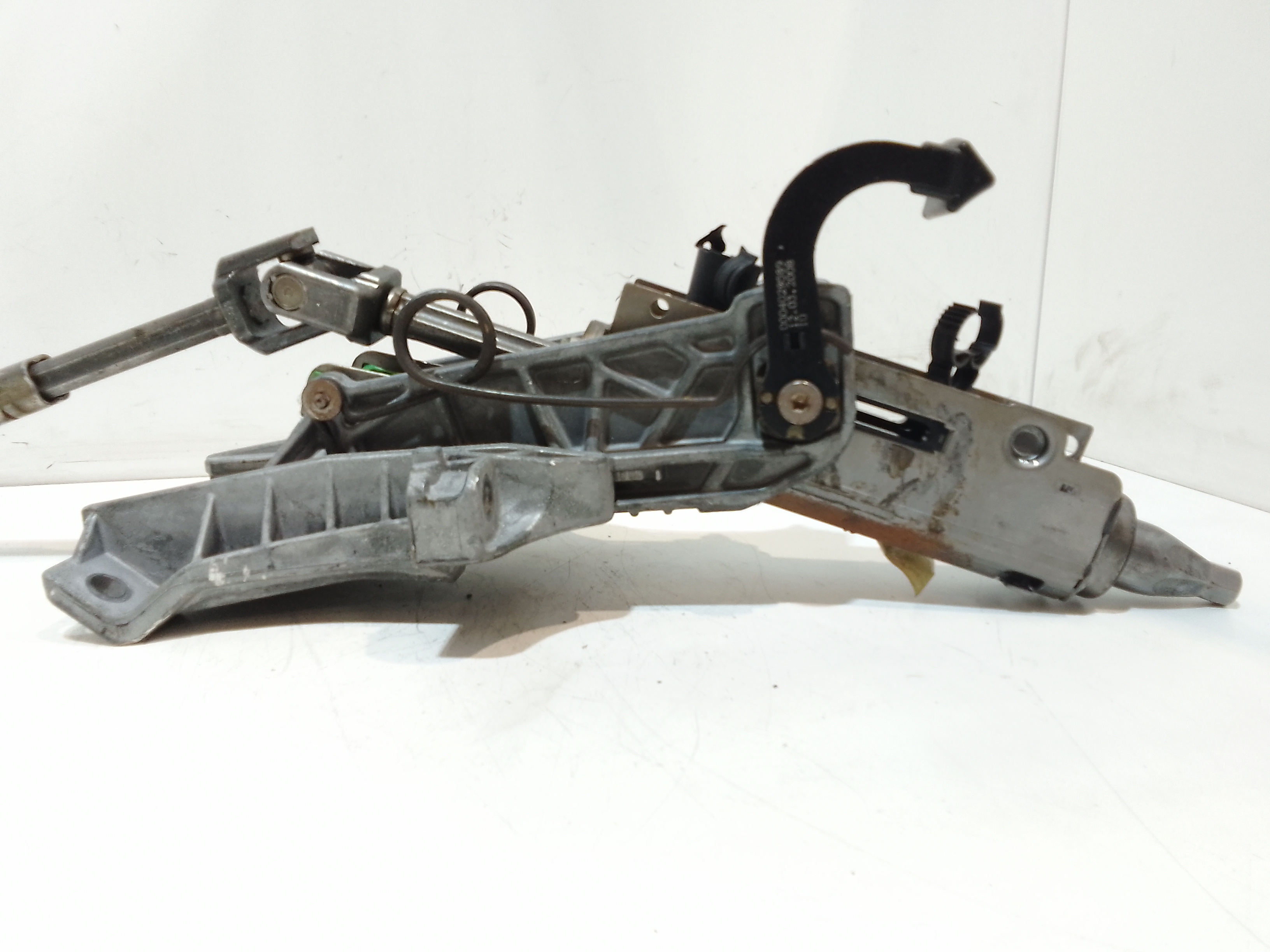 Canna dello sterzo (Piantone) per Ford Focus Berlina 3 Serie (2004 - 2008)