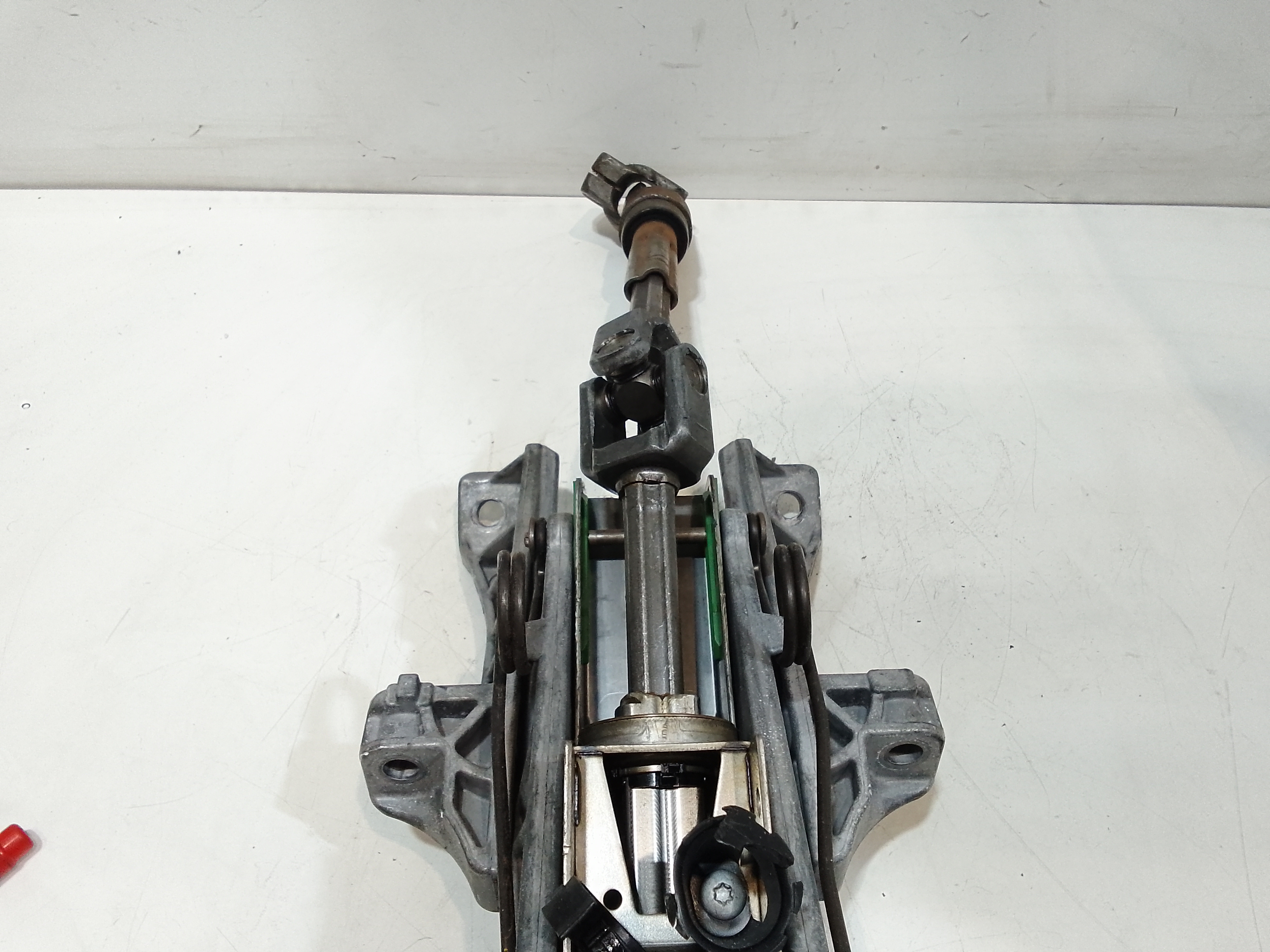 Canna dello sterzo (Piantone) per Ford Focus Berlina 3 Serie (2004 - 2008)