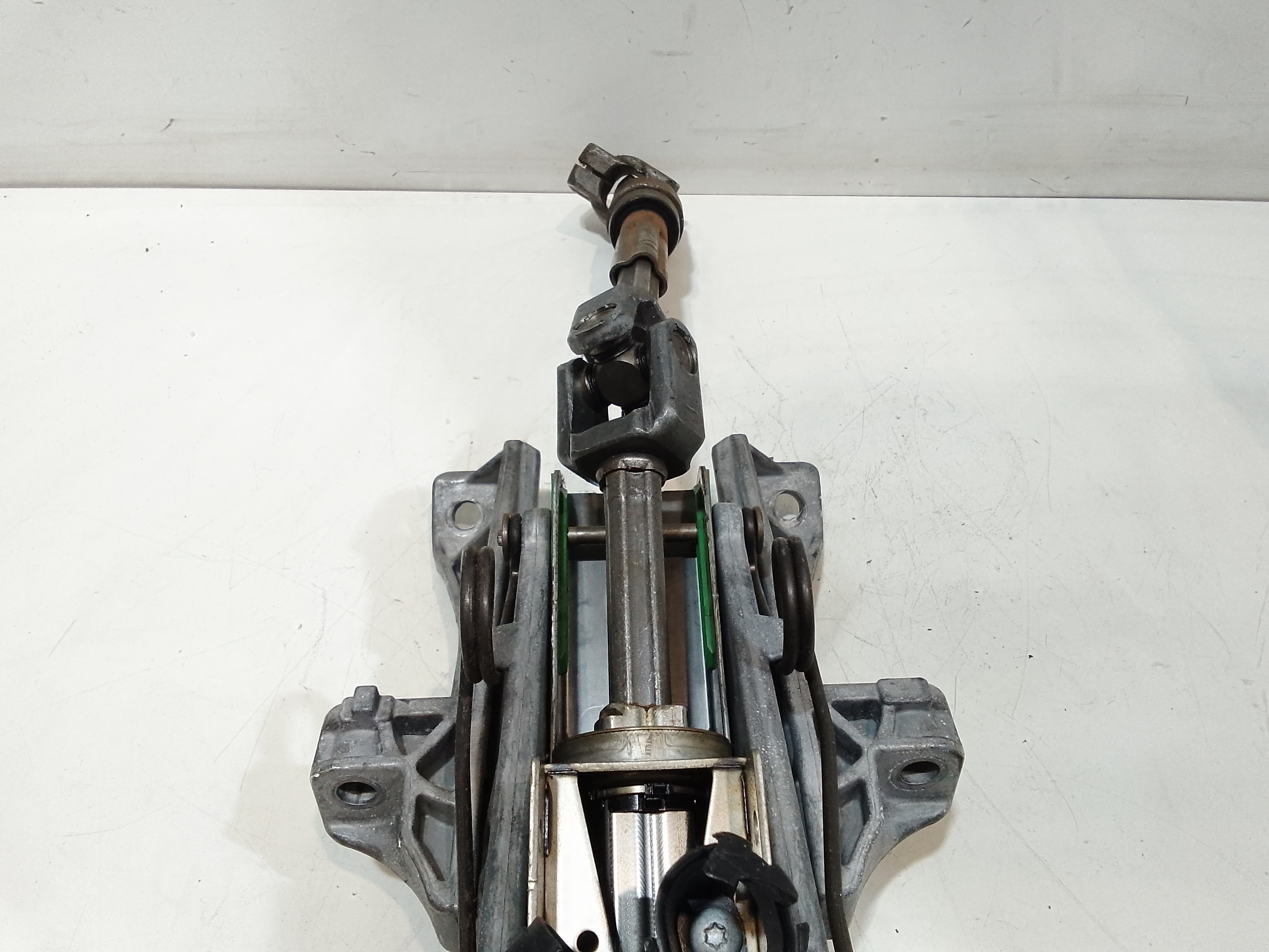 Canna dello sterzo (Piantone) per Ford Focus Berlina 3 Serie (2004 - 2008)