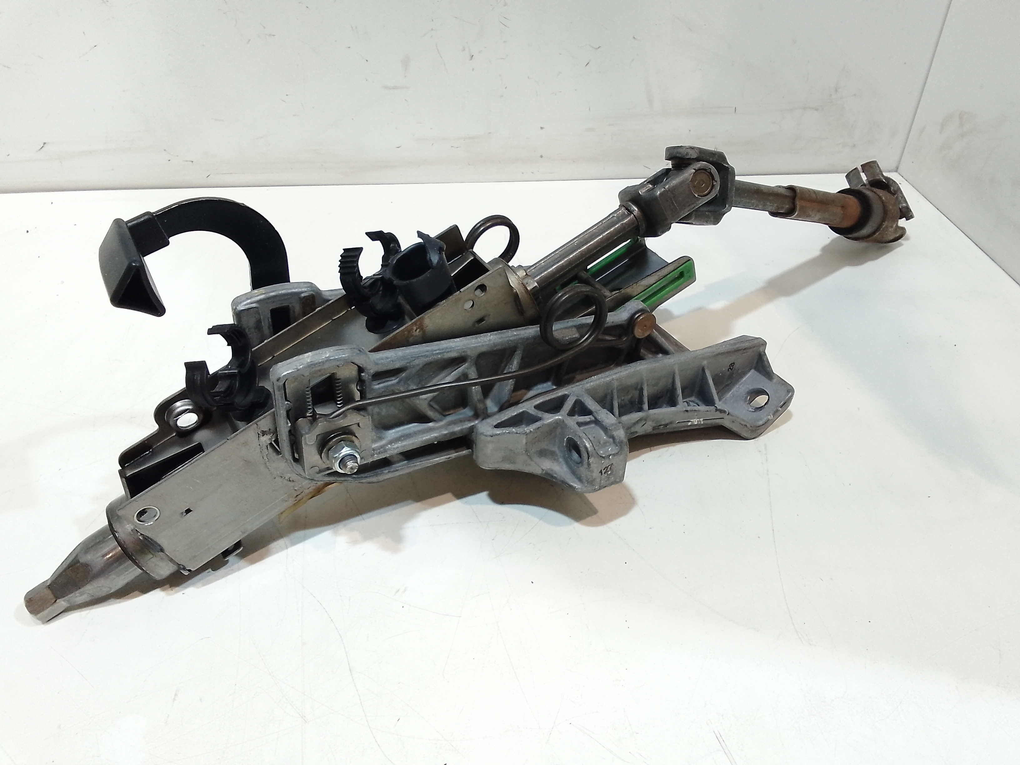 Canna dello sterzo (Piantone) per Ford Focus Berlina 3 Serie (2004 - 2008)