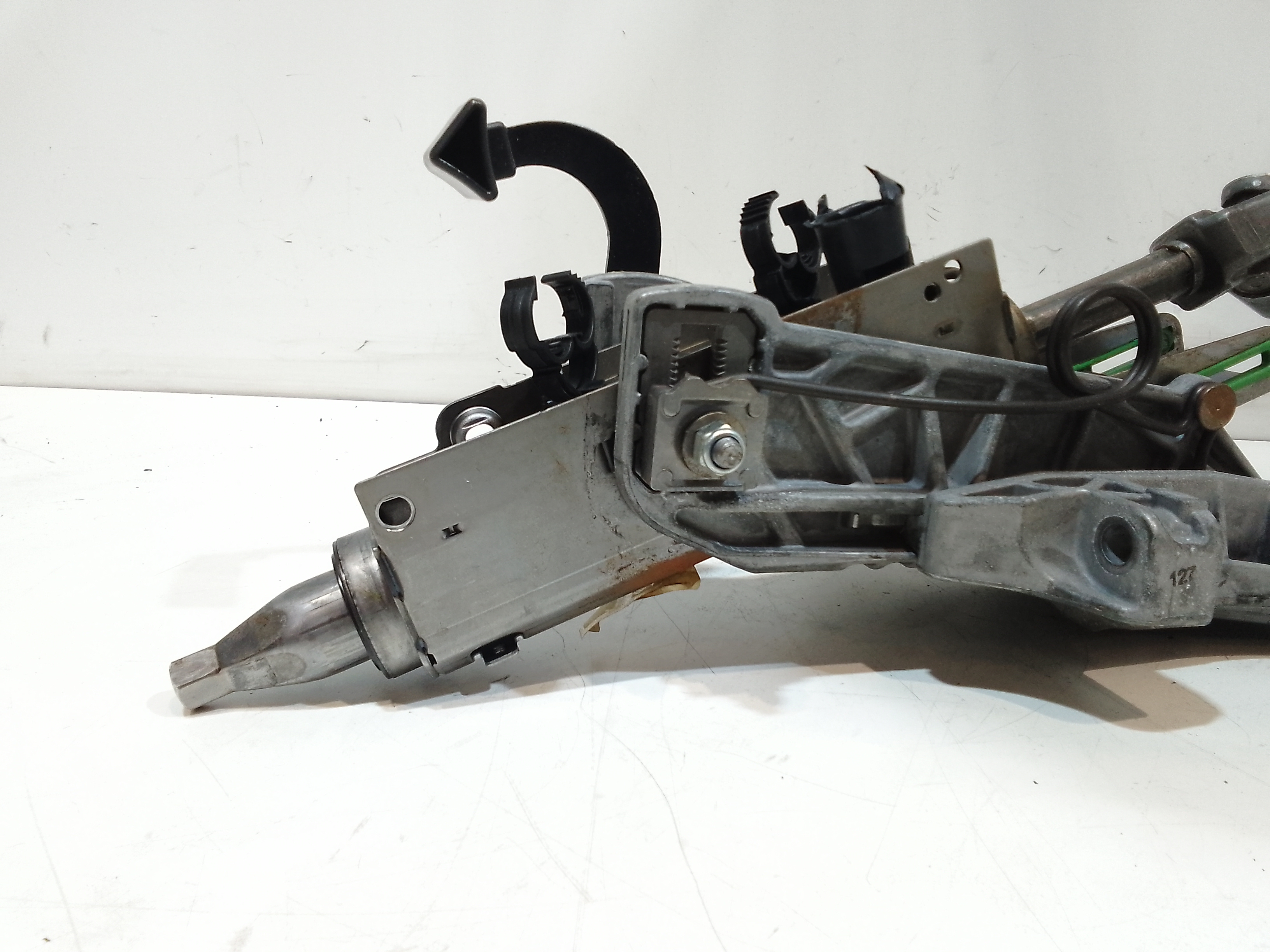 Canna dello sterzo (Piantone) per Ford Focus Berlina 3 Serie (2004 - 2008)