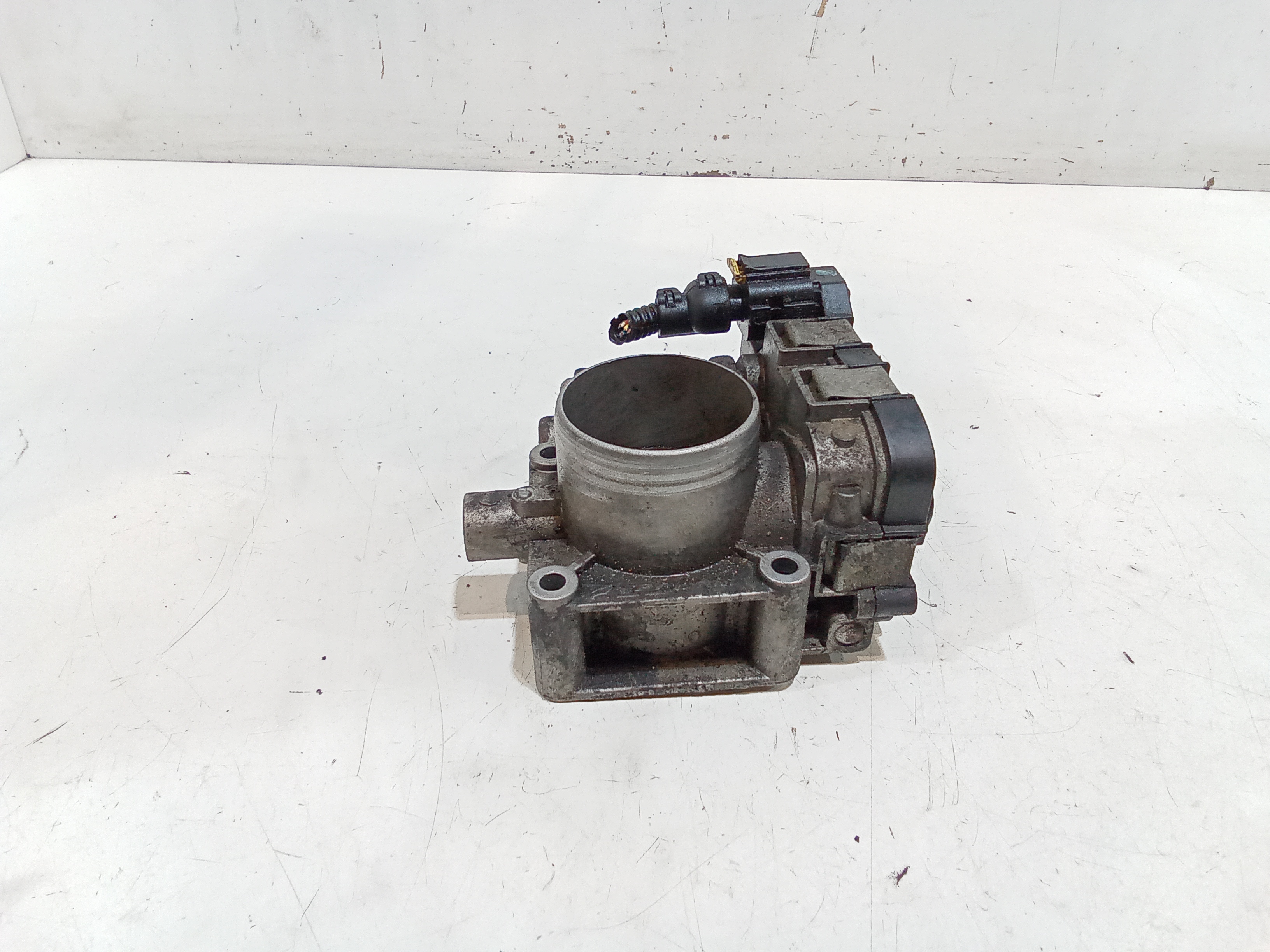 Corpo Farfallato per Fiat Grande Punto 1 Serie (2005 - 2008)