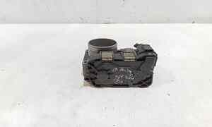 Corpo Farfallato per Fiat Grande Punto 1 Serie (2005 - 2008)