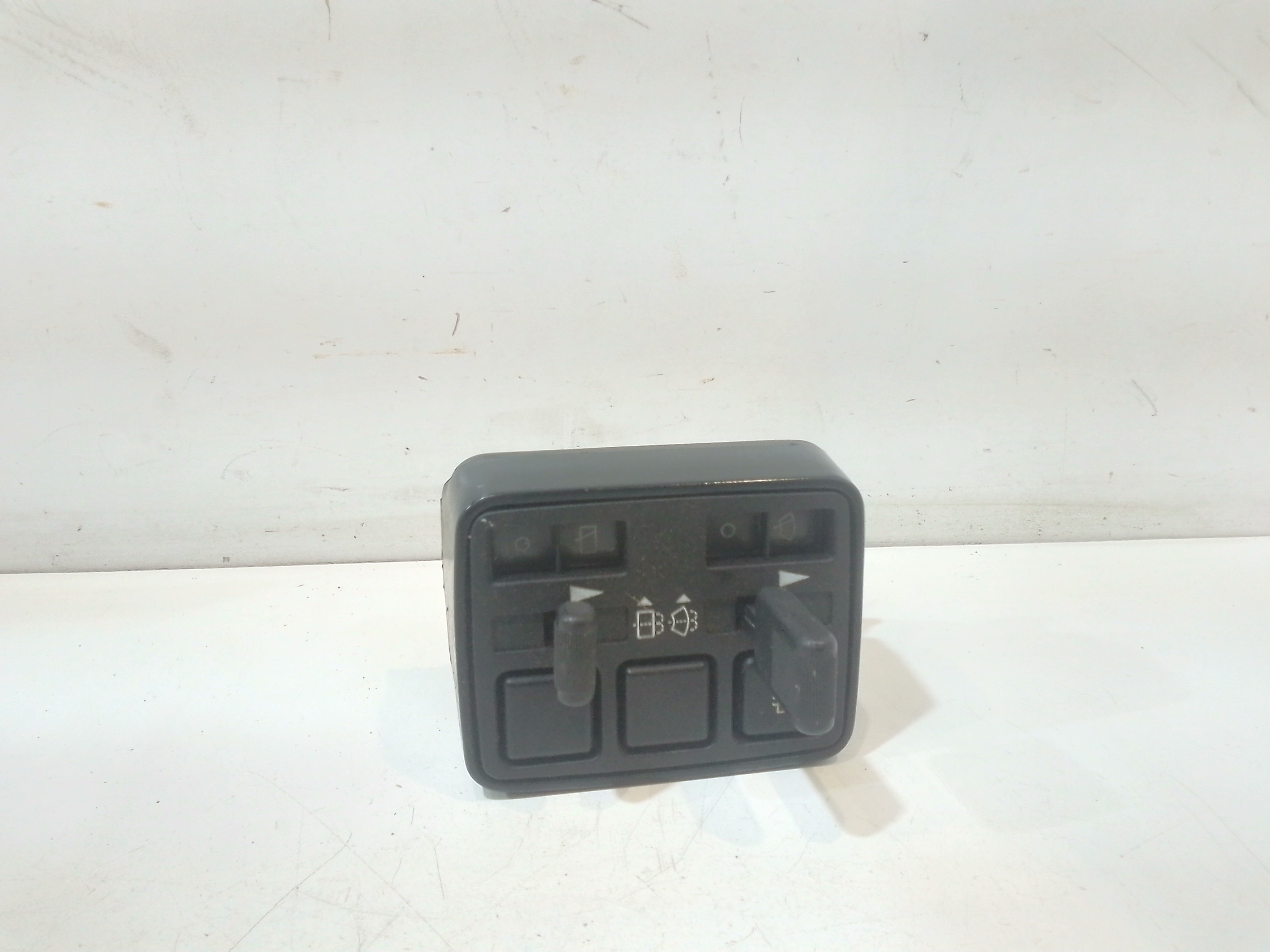 Pulsantiera Centrale per Fiat Uno 2 Serie (1989 - 1995)