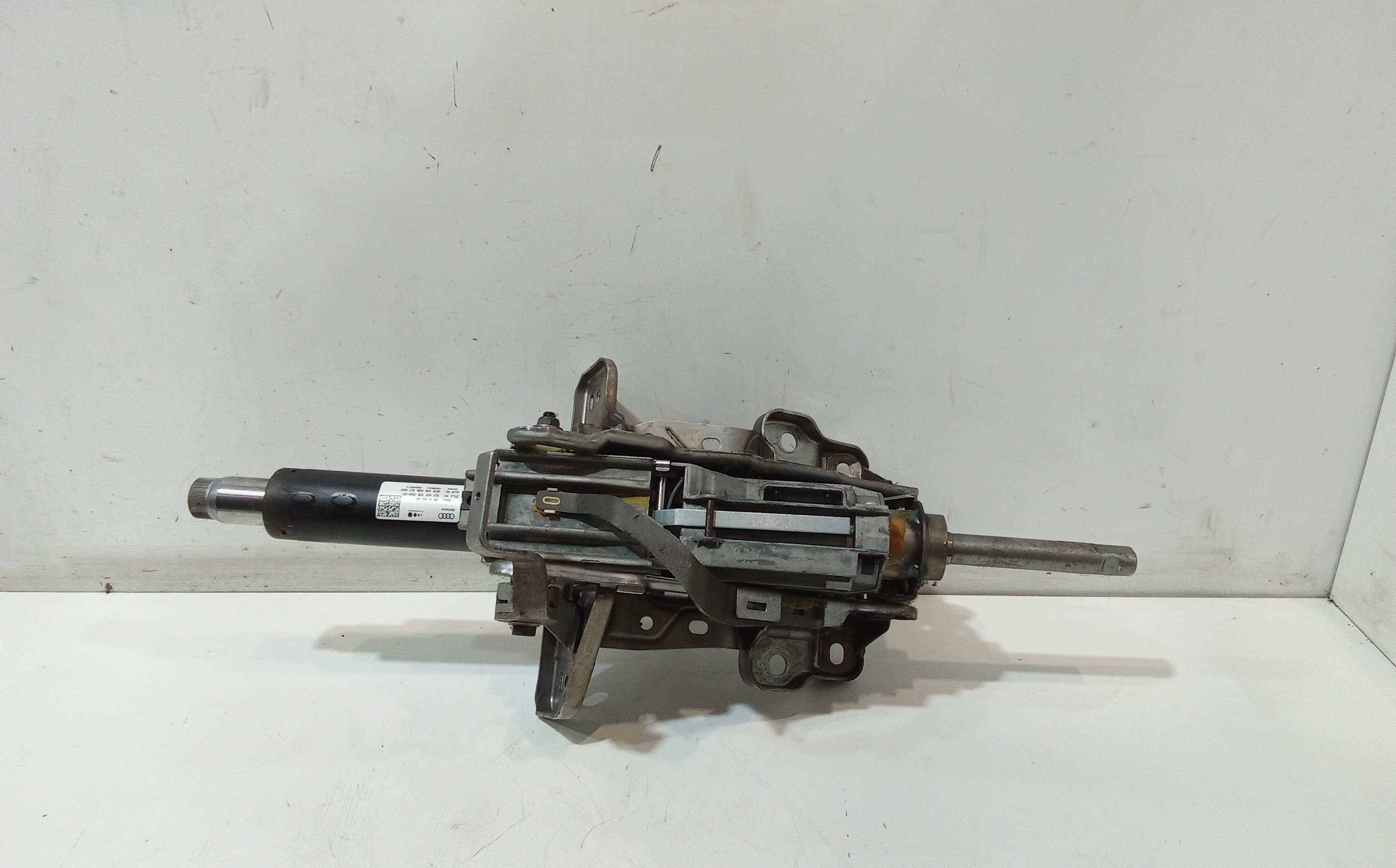 Canna dello sterzo (Piantone) per Audi A4 Avant (8k5) (08>15) (2008 - 2015)