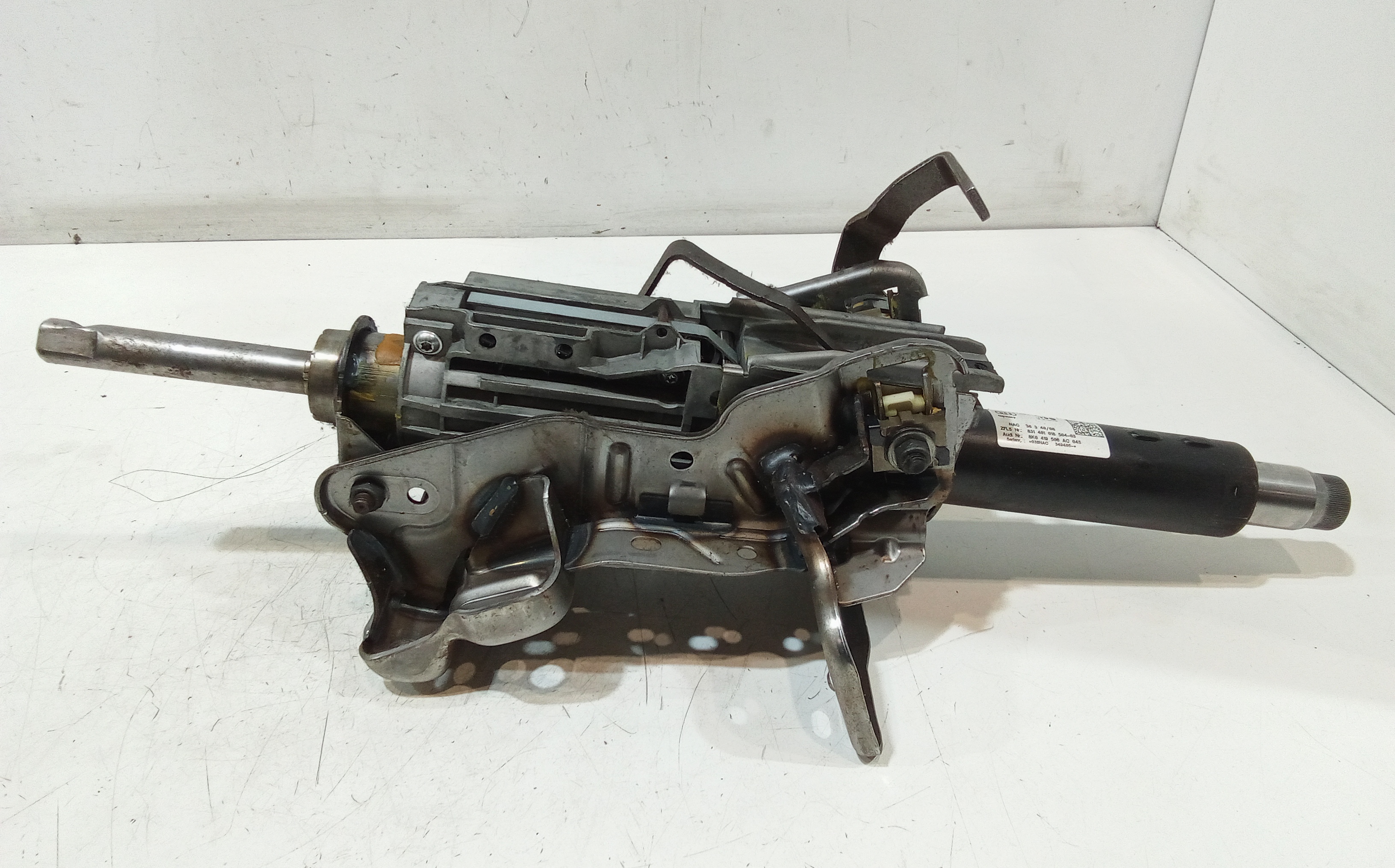 Canna dello sterzo (Piantone) per Audi A4 Avant (8k5) (08>15) (2008 - 2015)