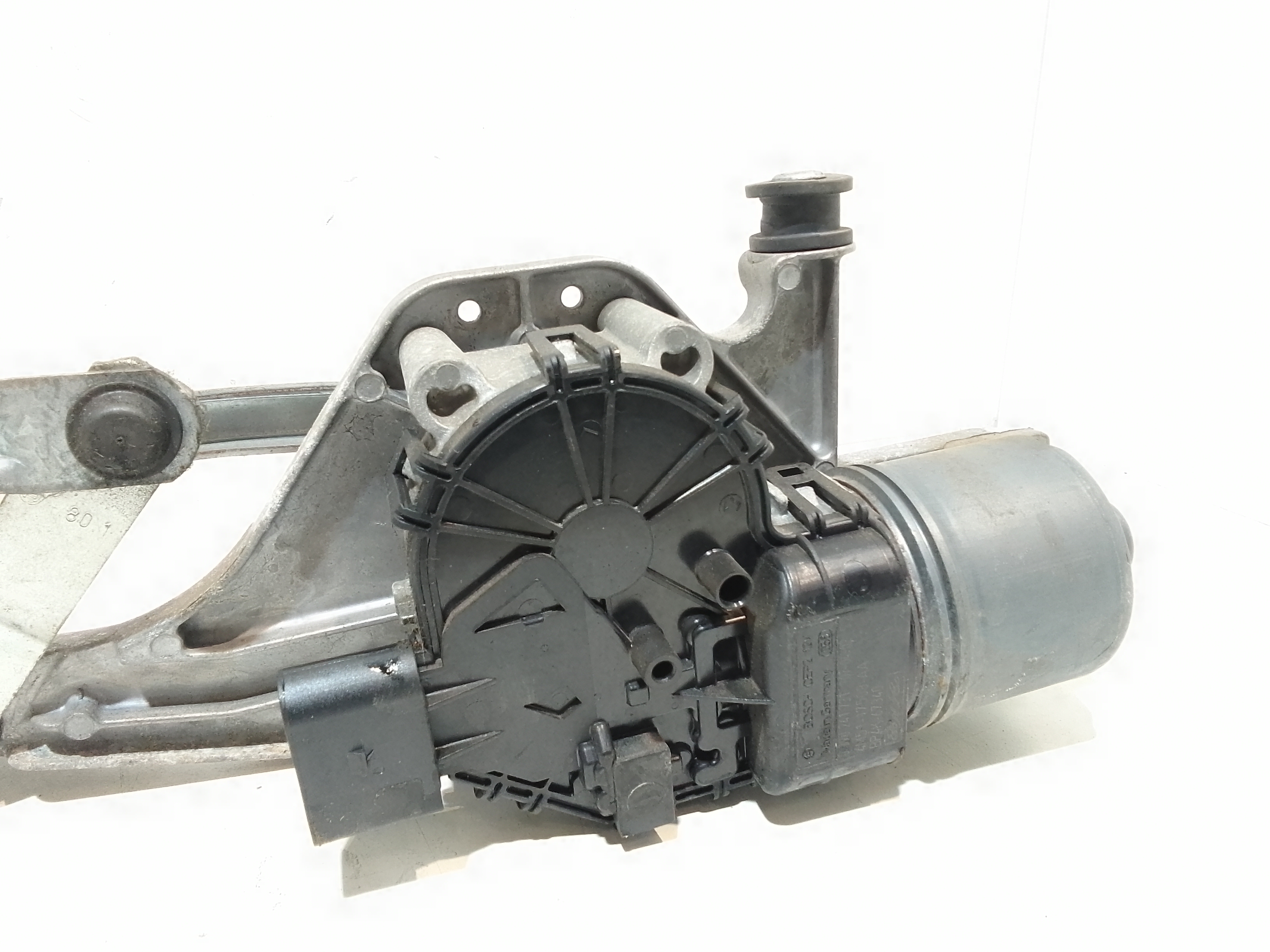 Motorino tergi ant completo di tandem per Ford Focus Berlina 3 Serie (2004 - 2008)
