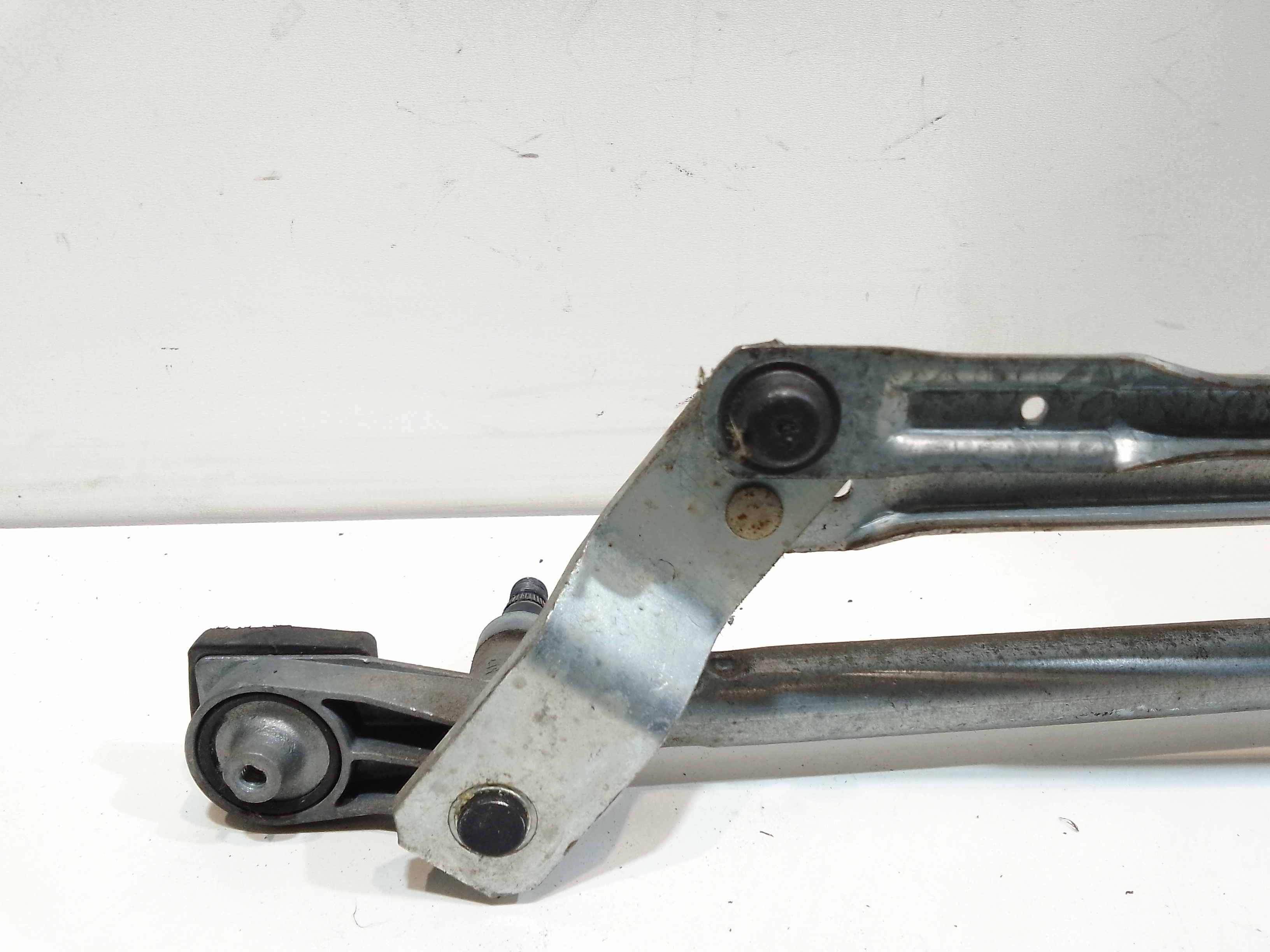 Motorino tergi ant completo di tandem per Ford Focus Berlina 3 Serie (2004 - 2008)
