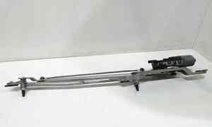 Motorino tergi ant completo di tandem per Ford Focus Berlina 3 Serie (2004 - 2008)