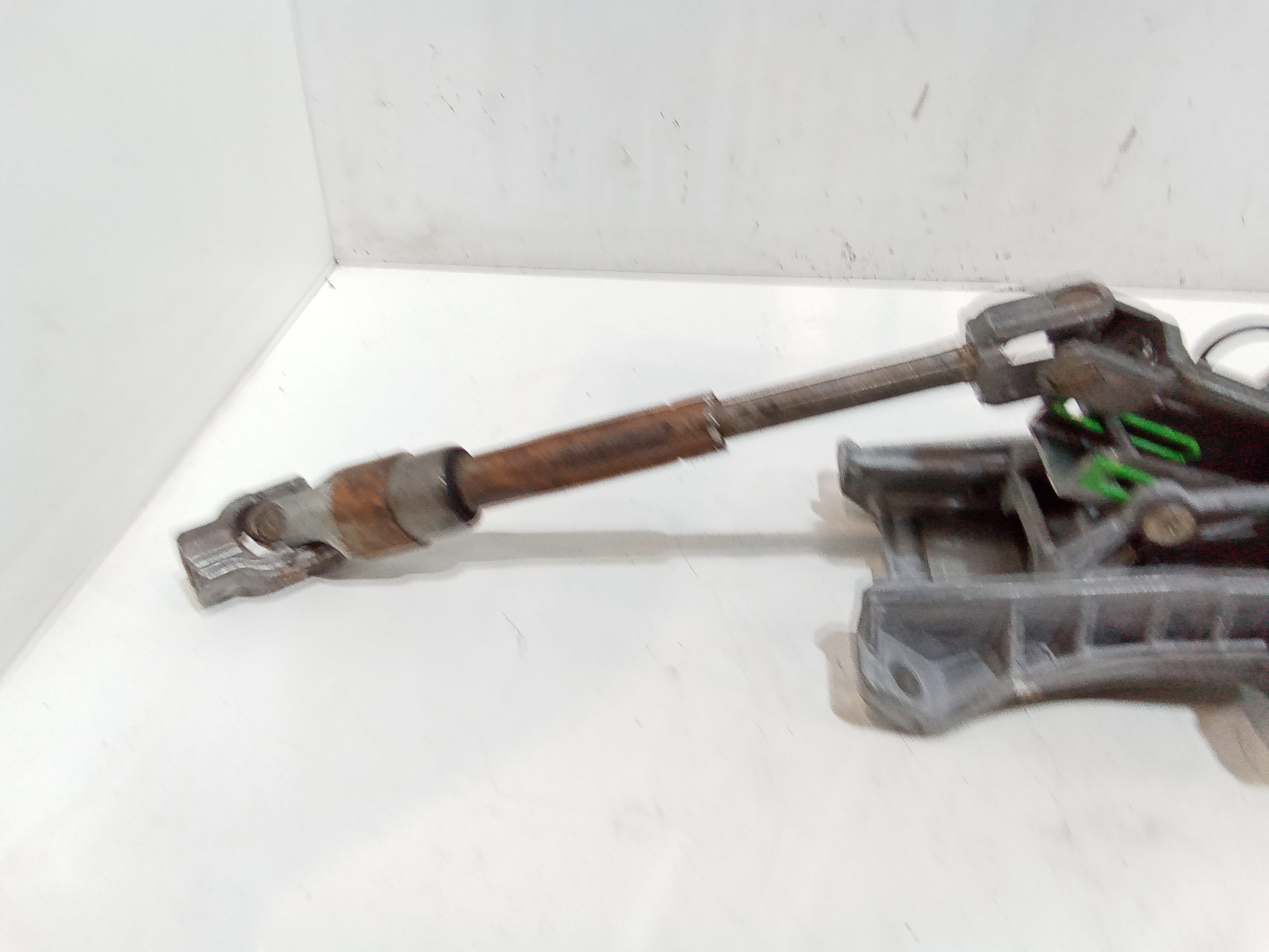 Canna dello sterzo (Piantone) per Ford Focus Berlina 3 Serie (2004 - 2008)