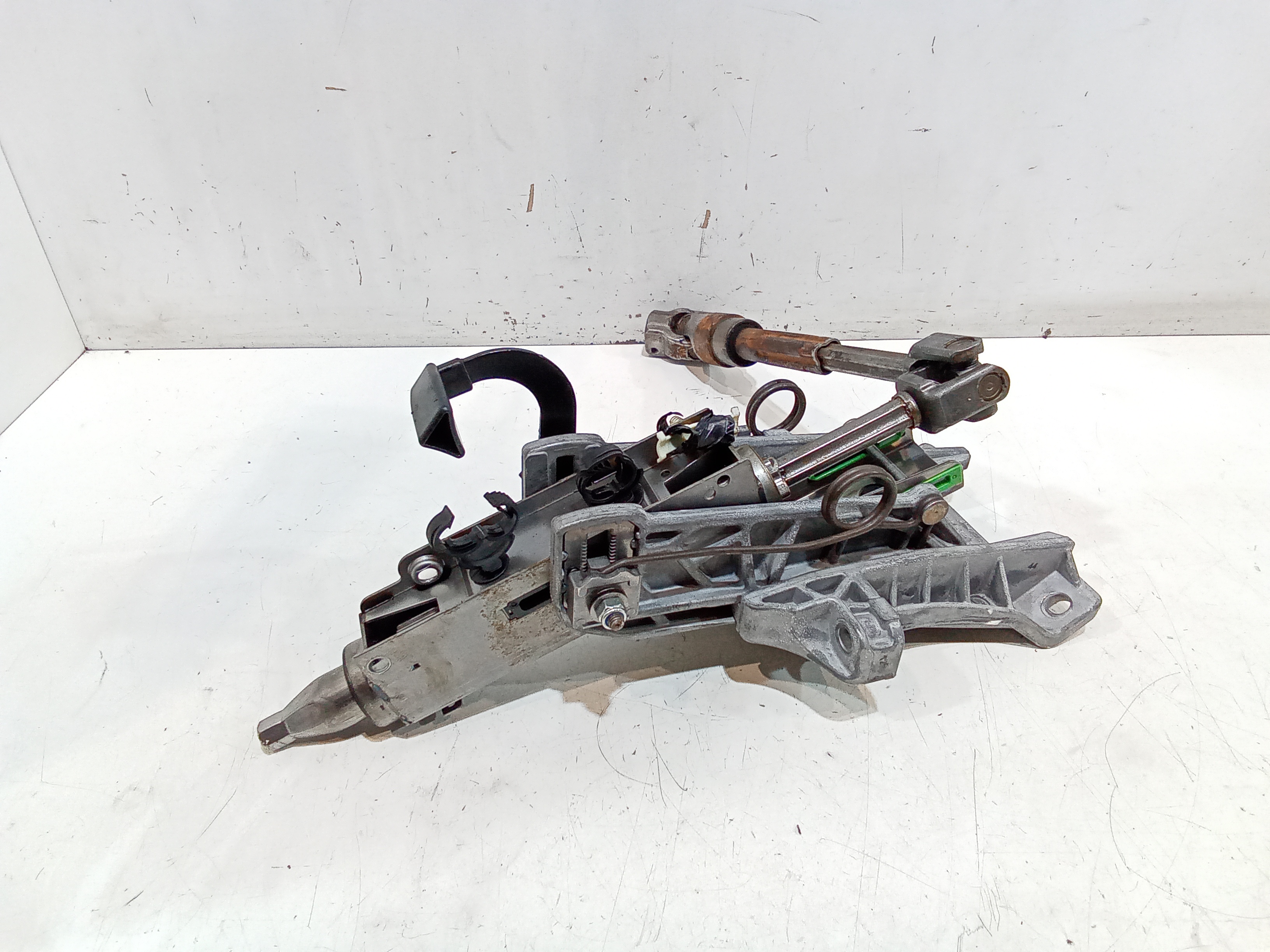 Canna dello sterzo (Piantone) per Ford Focus Berlina 3 Serie (2004 - 2008)