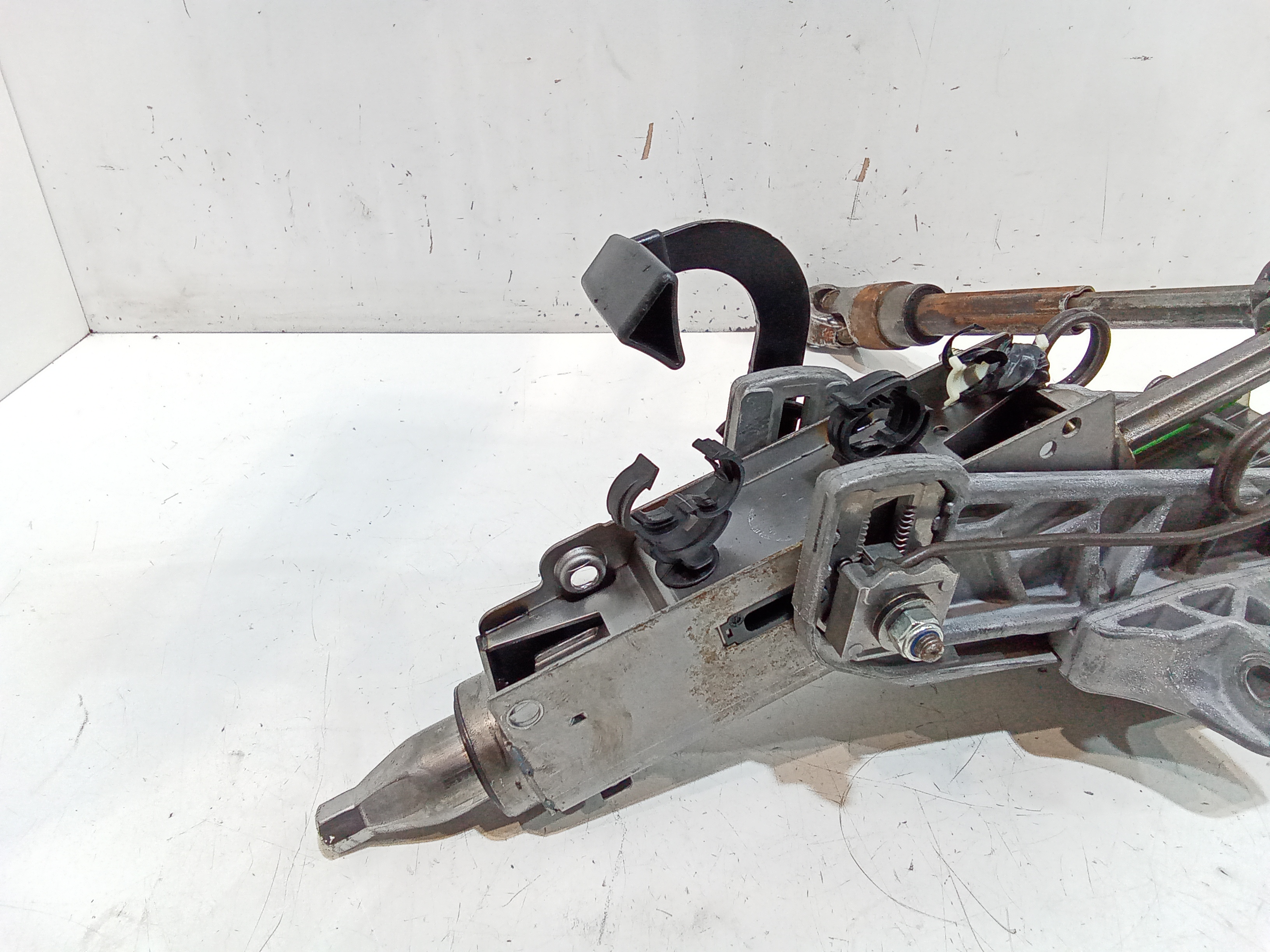 Canna dello sterzo (Piantone) per Ford Focus Berlina 3 Serie (2004 - 2008)