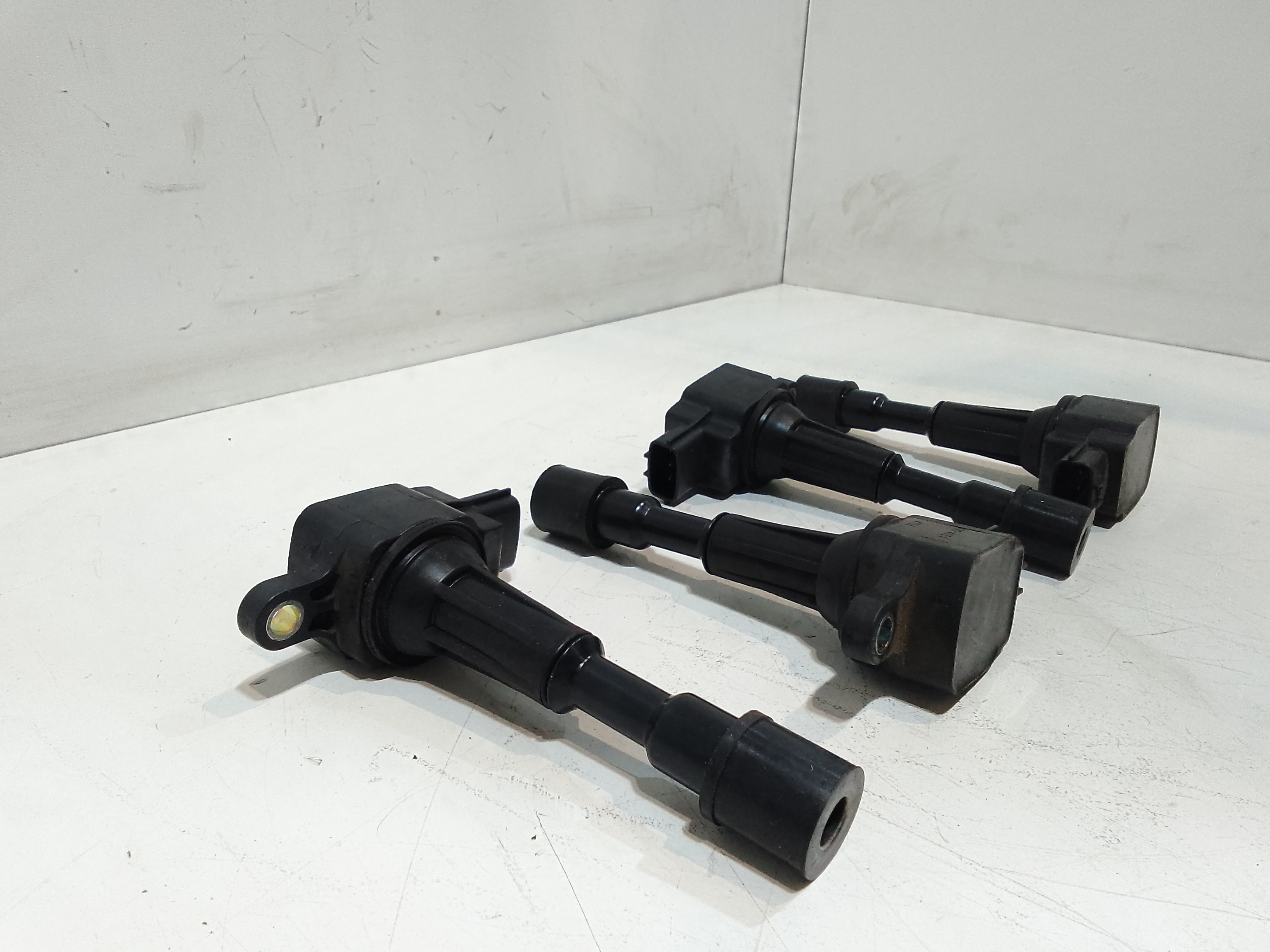 Iniettori per Mazda 3 Berlina Serie (03>09) (2003 - 2009)