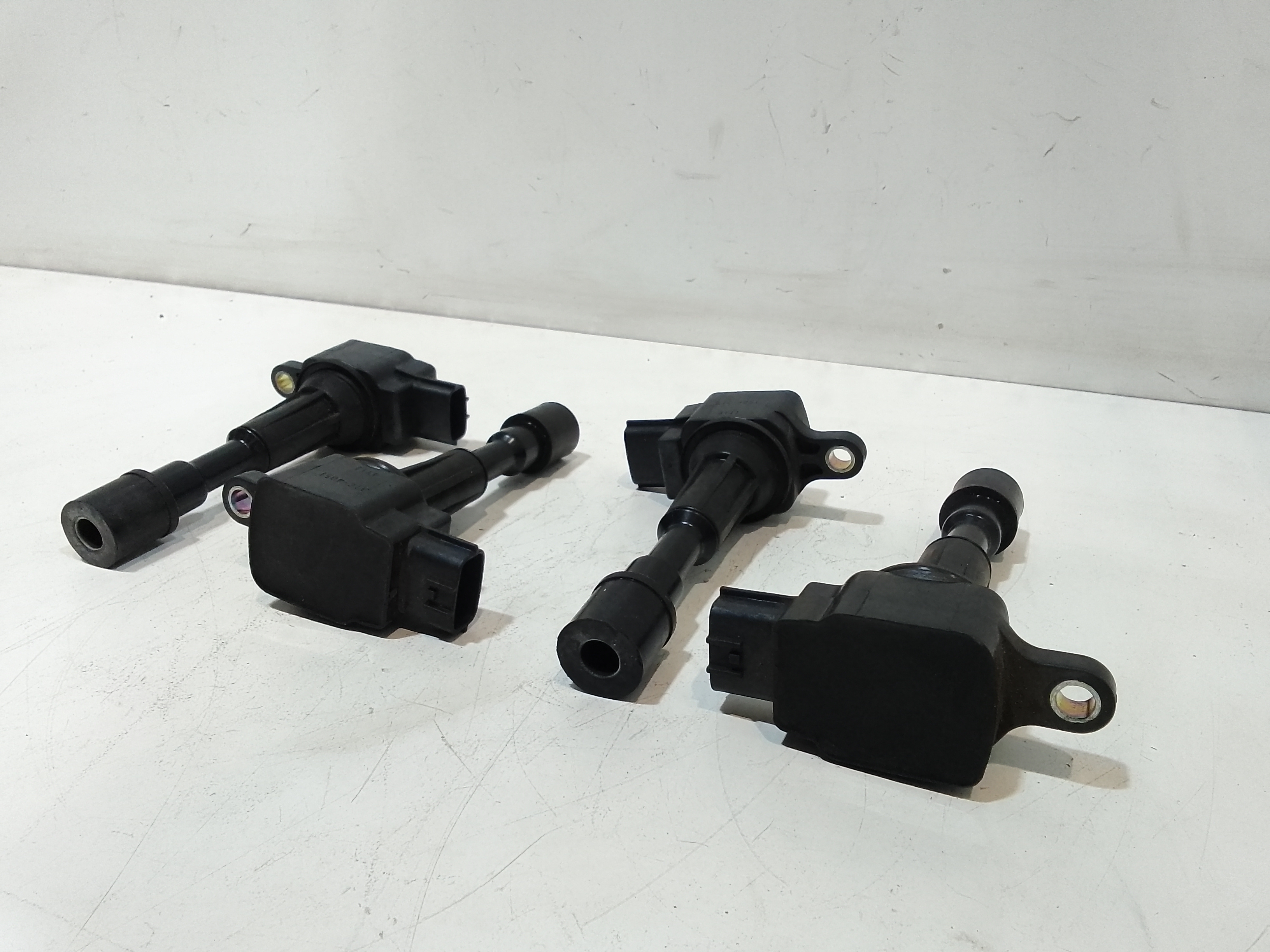 Iniettori per Mazda 3 Berlina Serie (03>09) (2003 - 2009)