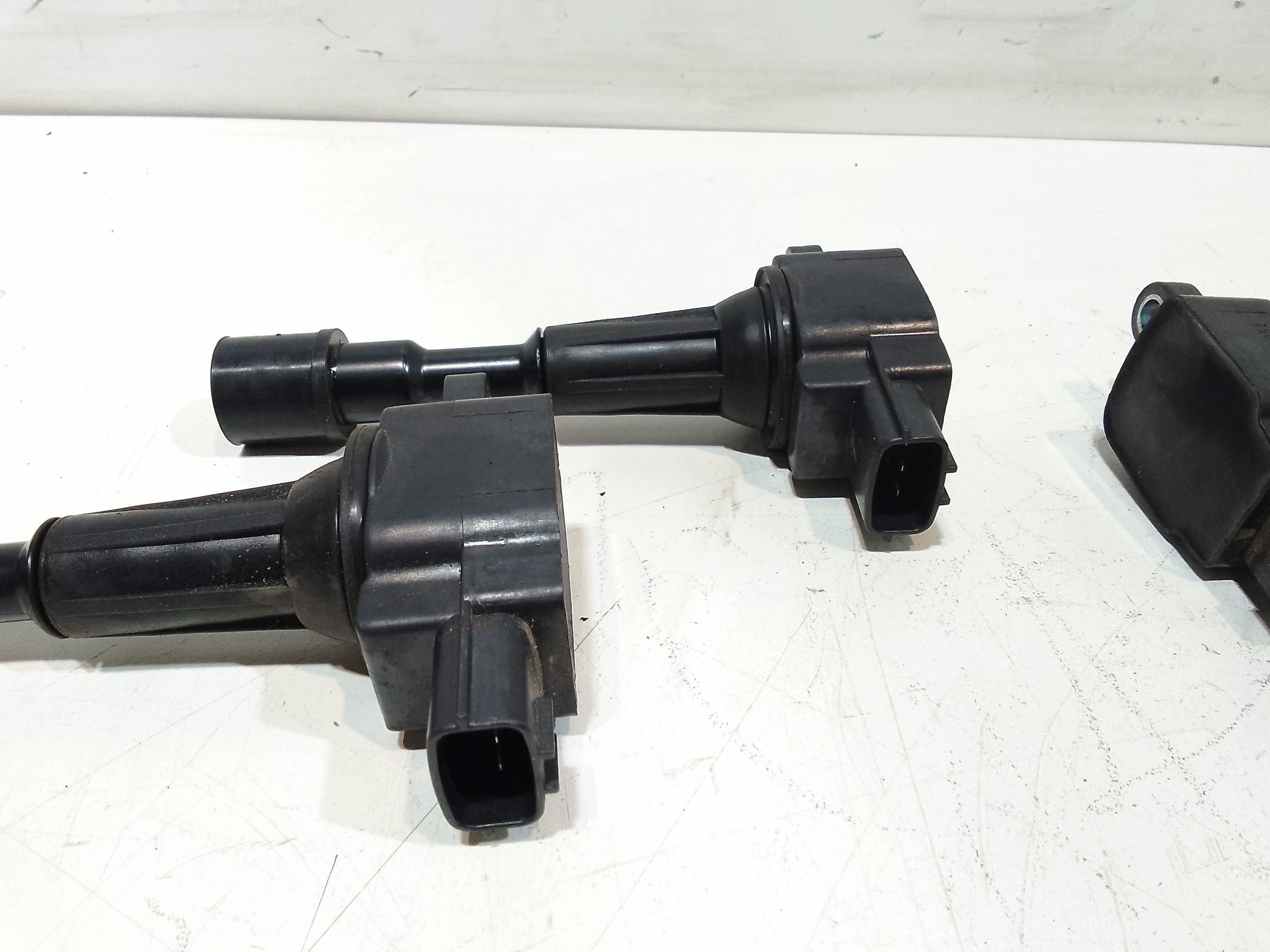 Iniettori per Mazda 3 Berlina Serie (03>09) (2003 - 2009)