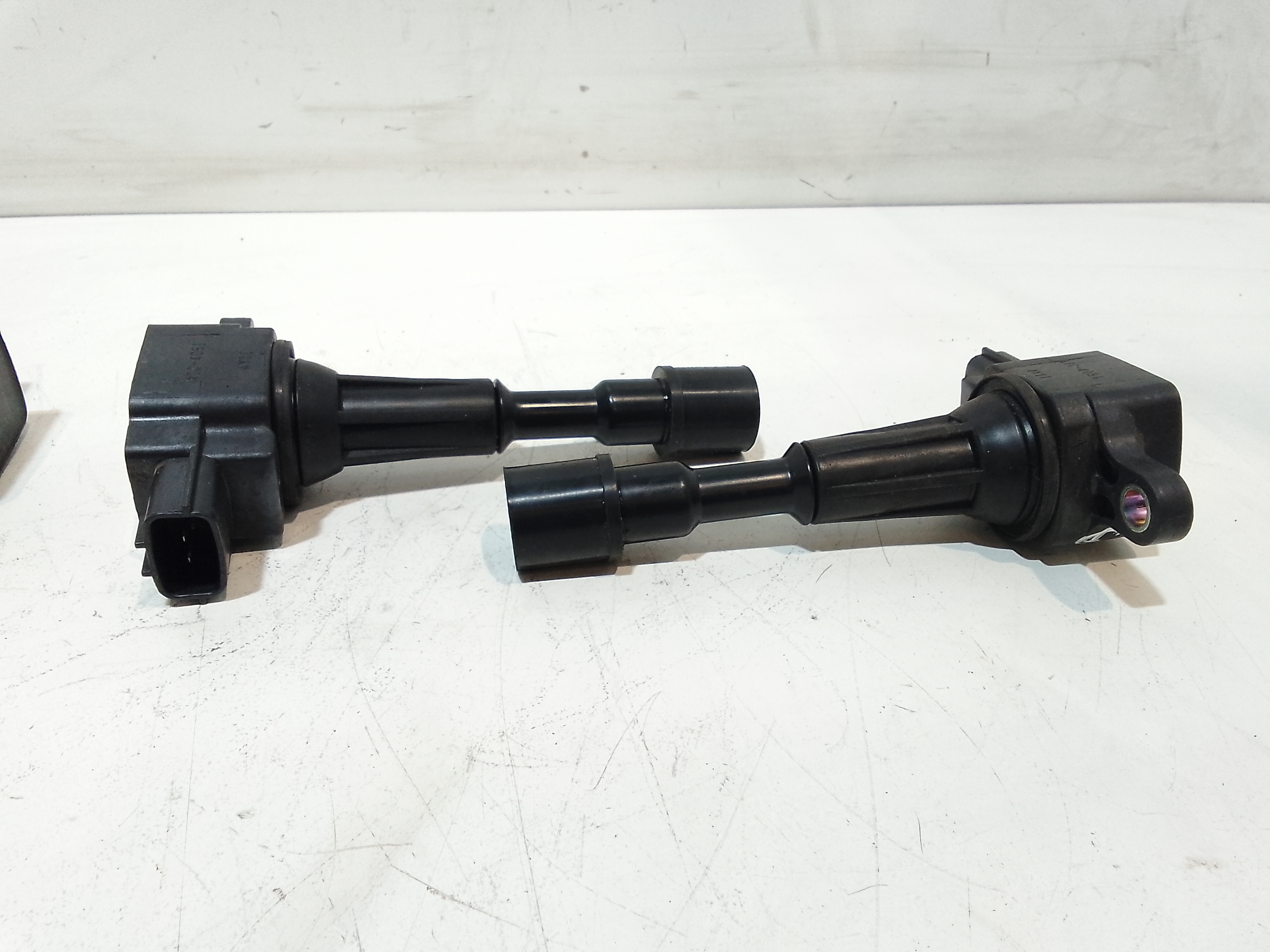 Iniettori per Mazda 3 Berlina Serie (03>09) (2003 - 2009)