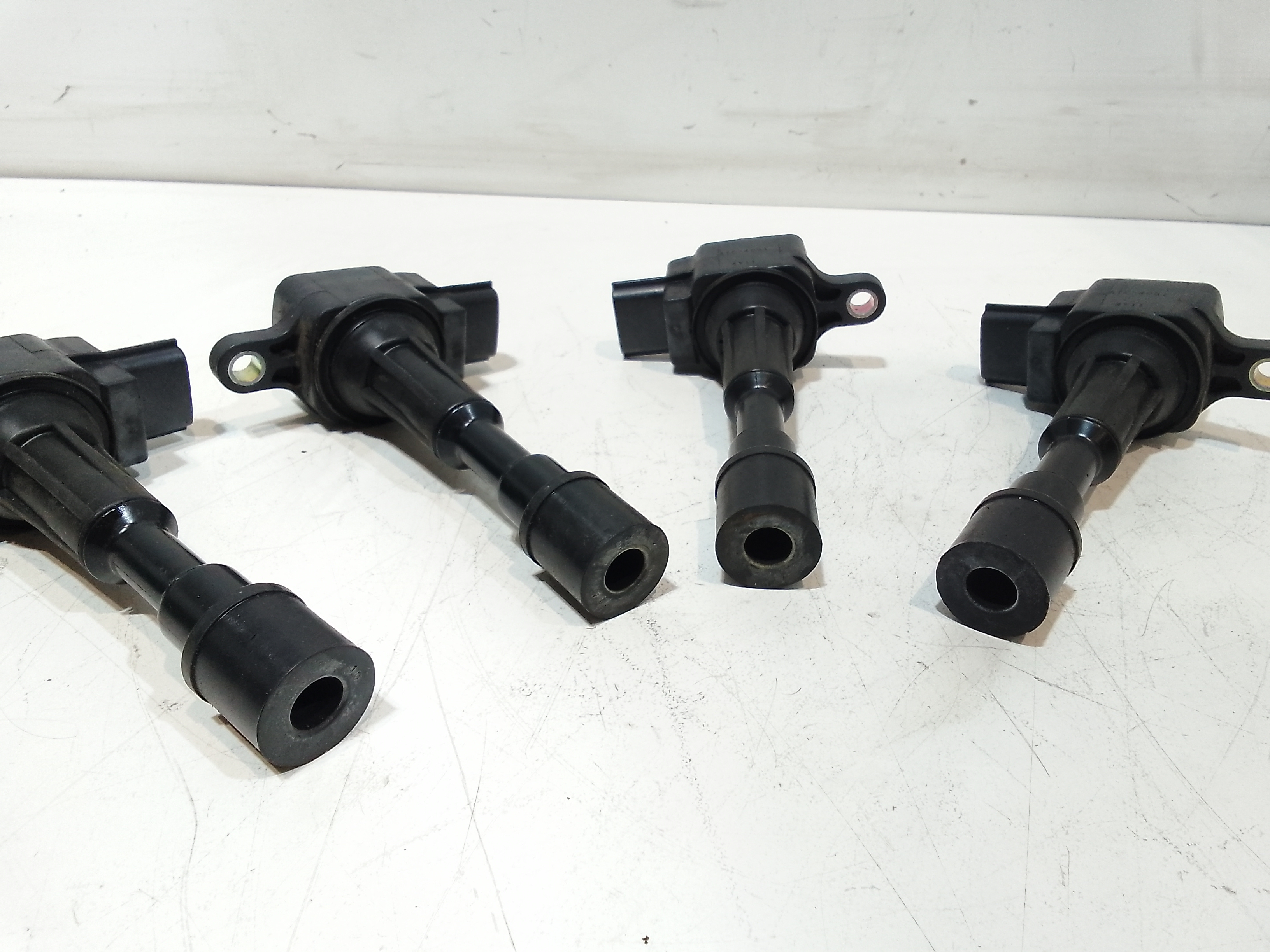 Iniettori per Mazda 3 Berlina Serie (03>09) (2003 - 2009)