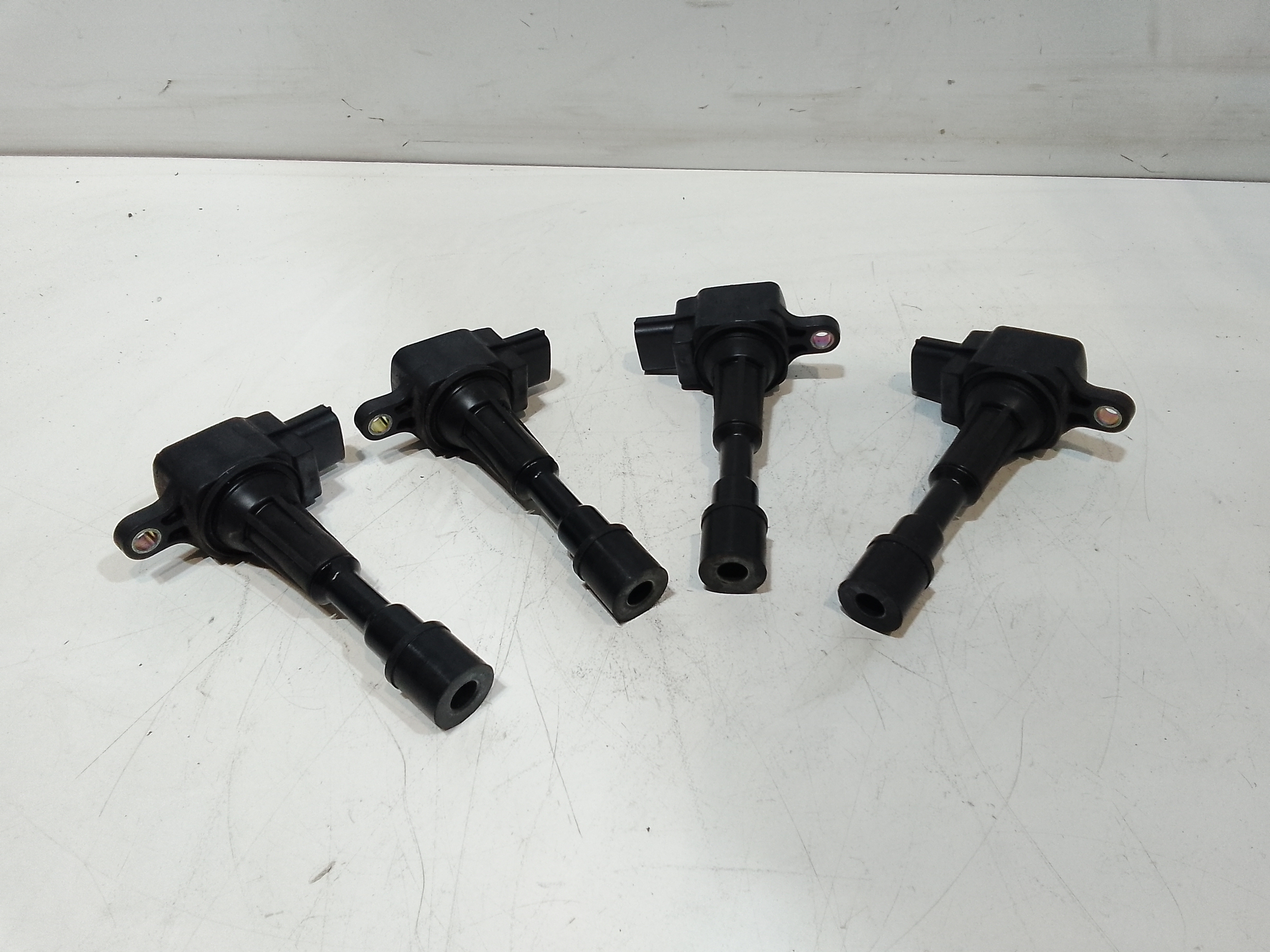 Iniettori per Mazda 3 Berlina Serie (03>09) (2003 - 2009)