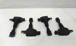 Iniettori per Mazda 3 Berlina Serie (03>09) (2003 - 2009)