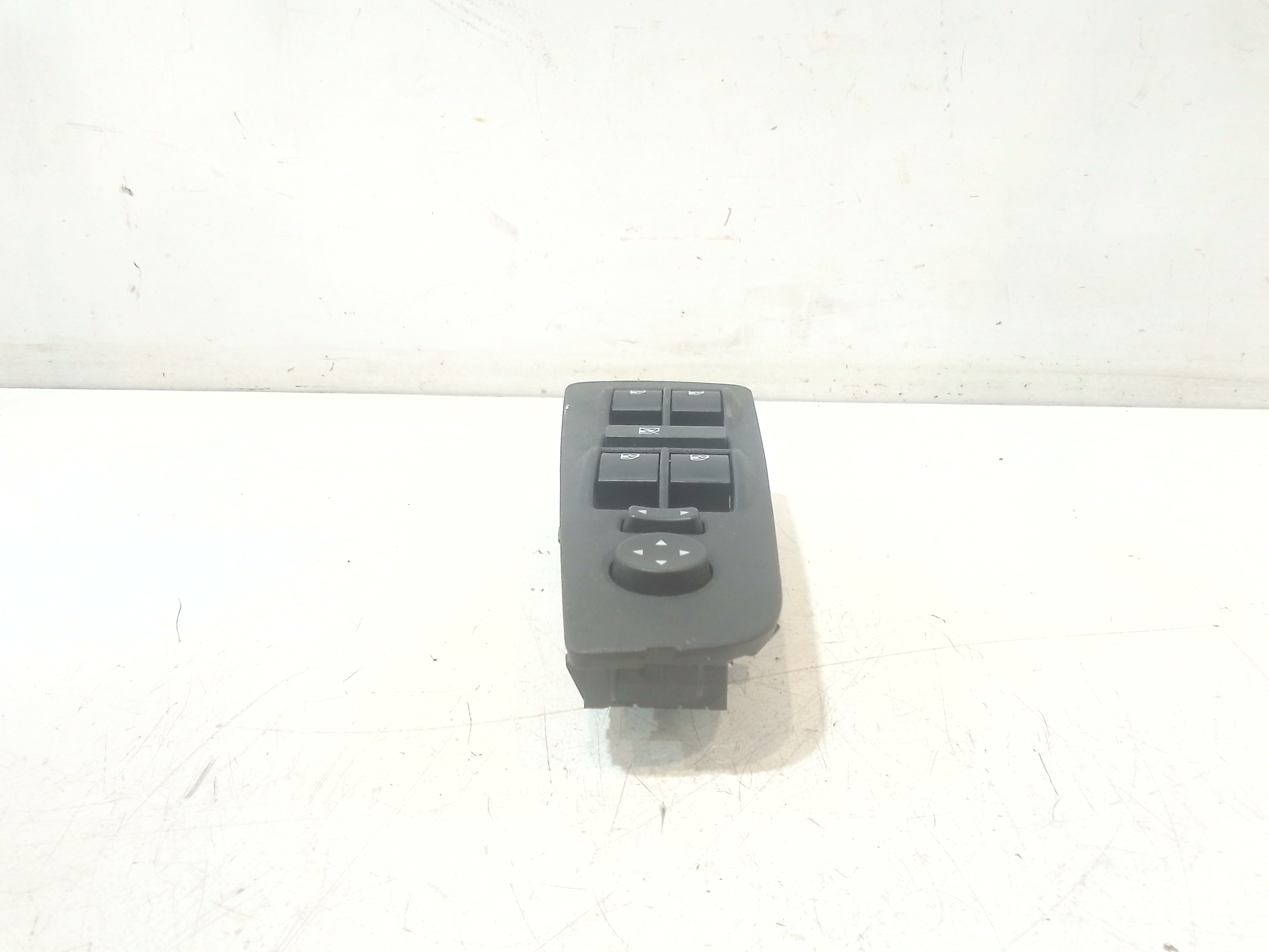 Pulsantiera anteriore sinistra Guida per Fiat Bravo 2 Serie (2007 - 2010)