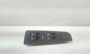 Pulsantiera anteriore sinistra Guida per Fiat Bravo 2 Serie (2007 - 2010)