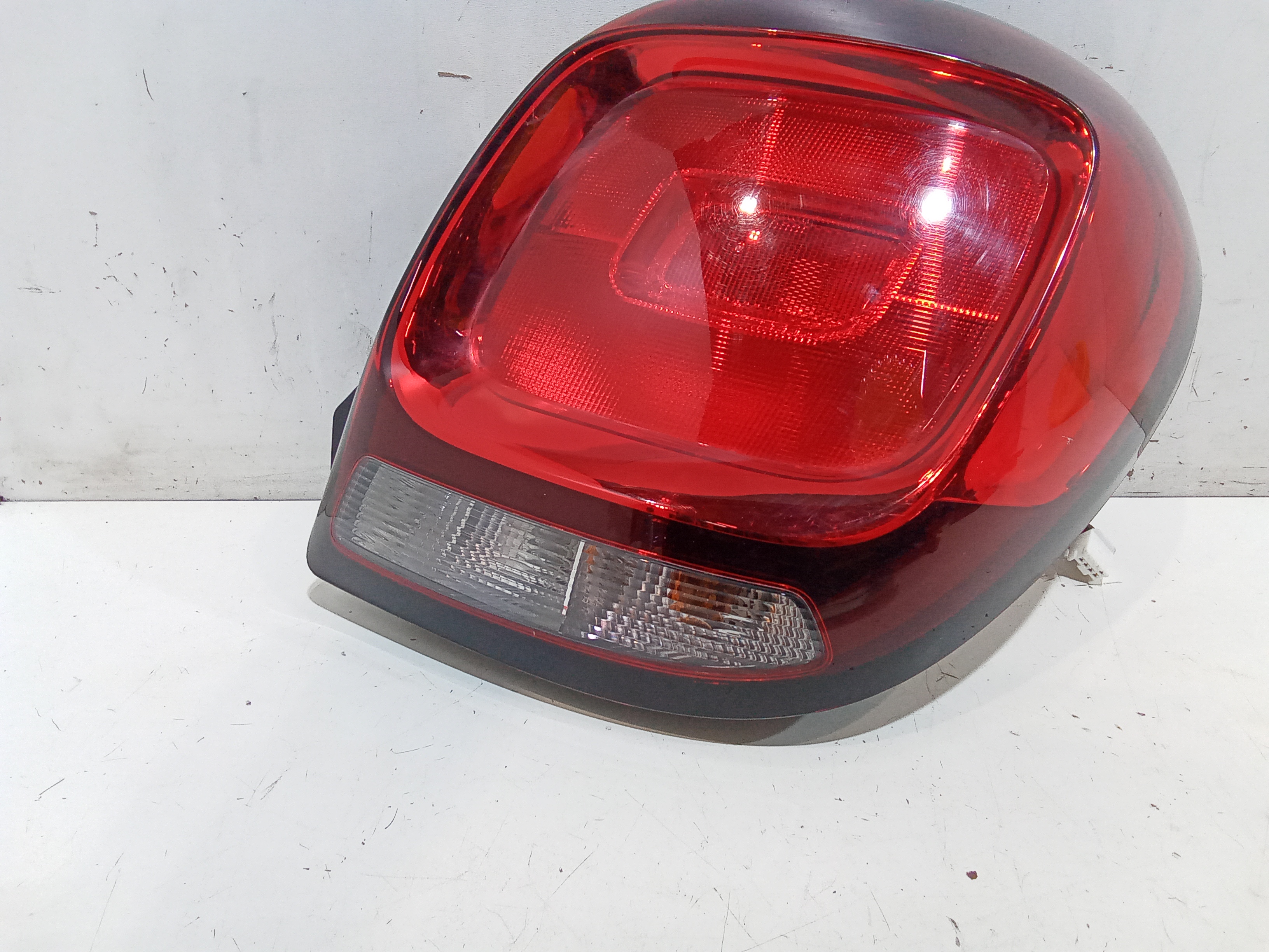 Stop fanale posteriore Destro Passeggero per Citroen C1 (2018>) (2018 - 2021)