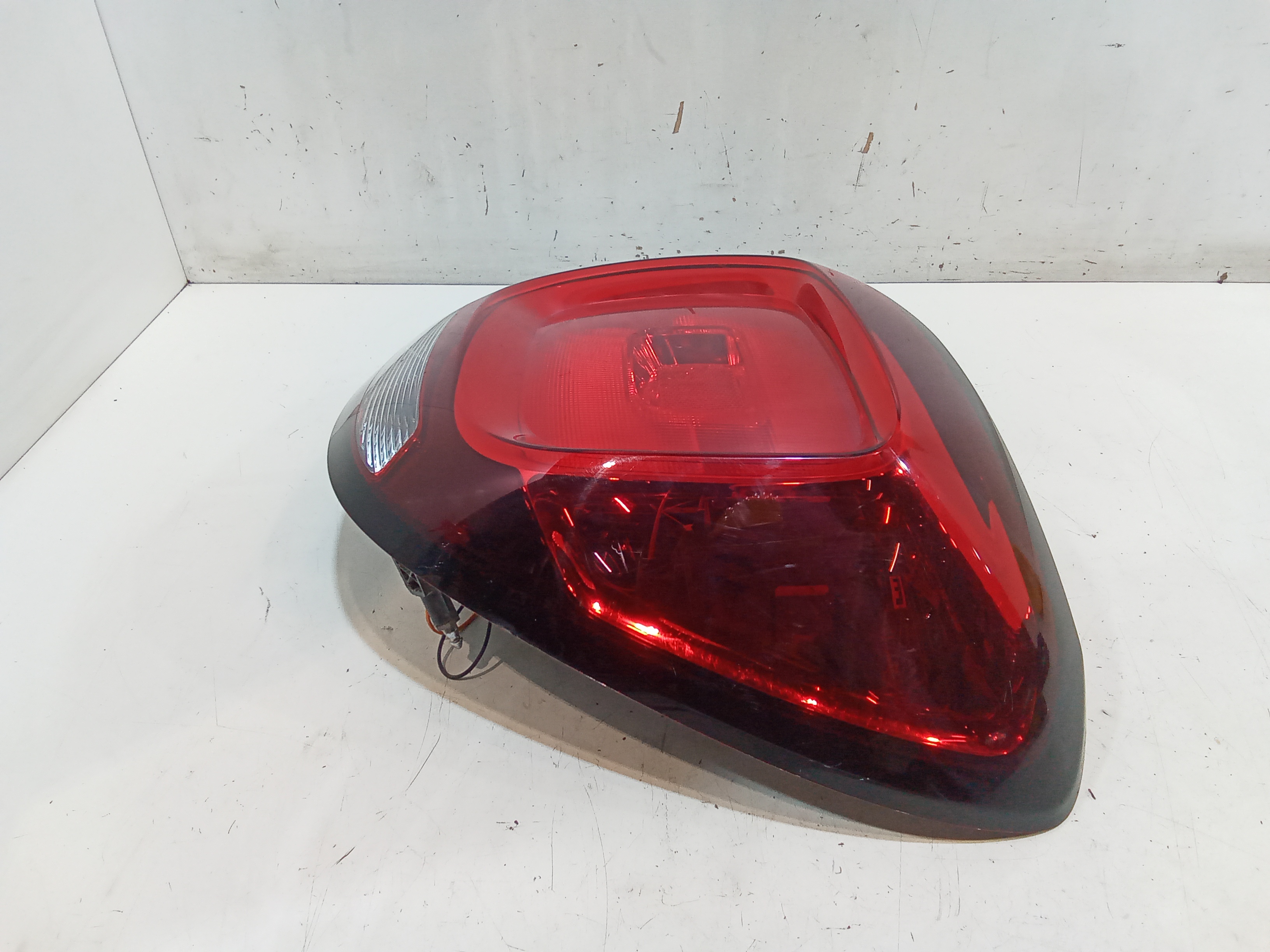 Stop fanale posteriore Destro Passeggero per Citroen C1 (2018>) (2018 - 2021)